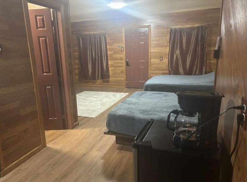 Superior Queen Room