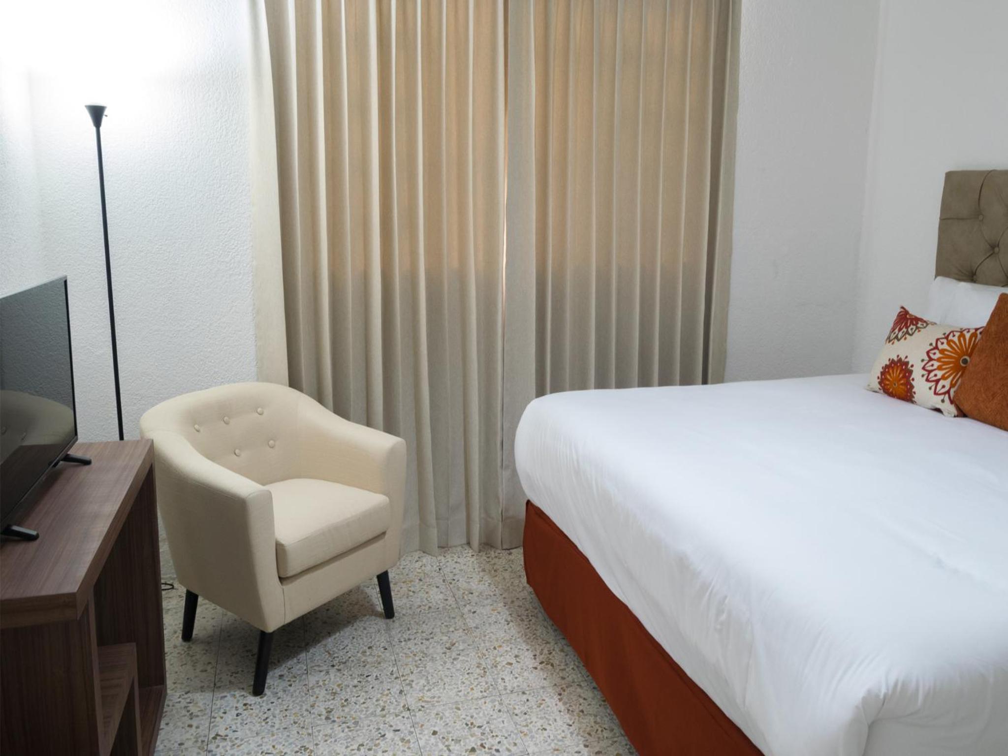 Junior Suite photo 2