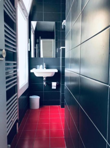 Deluxe Single Room photo 3