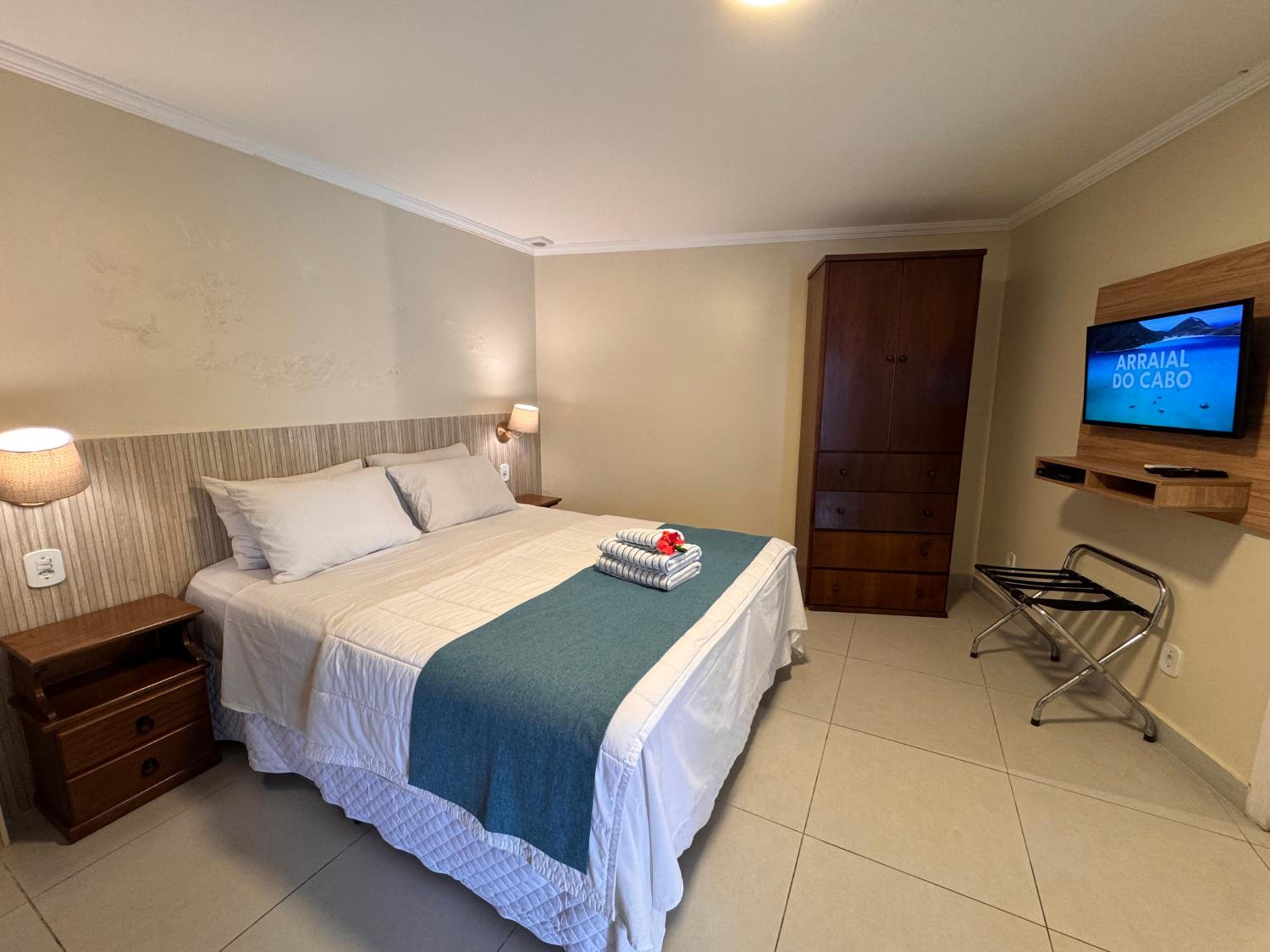 Standard Quadruple Room - Photo 29