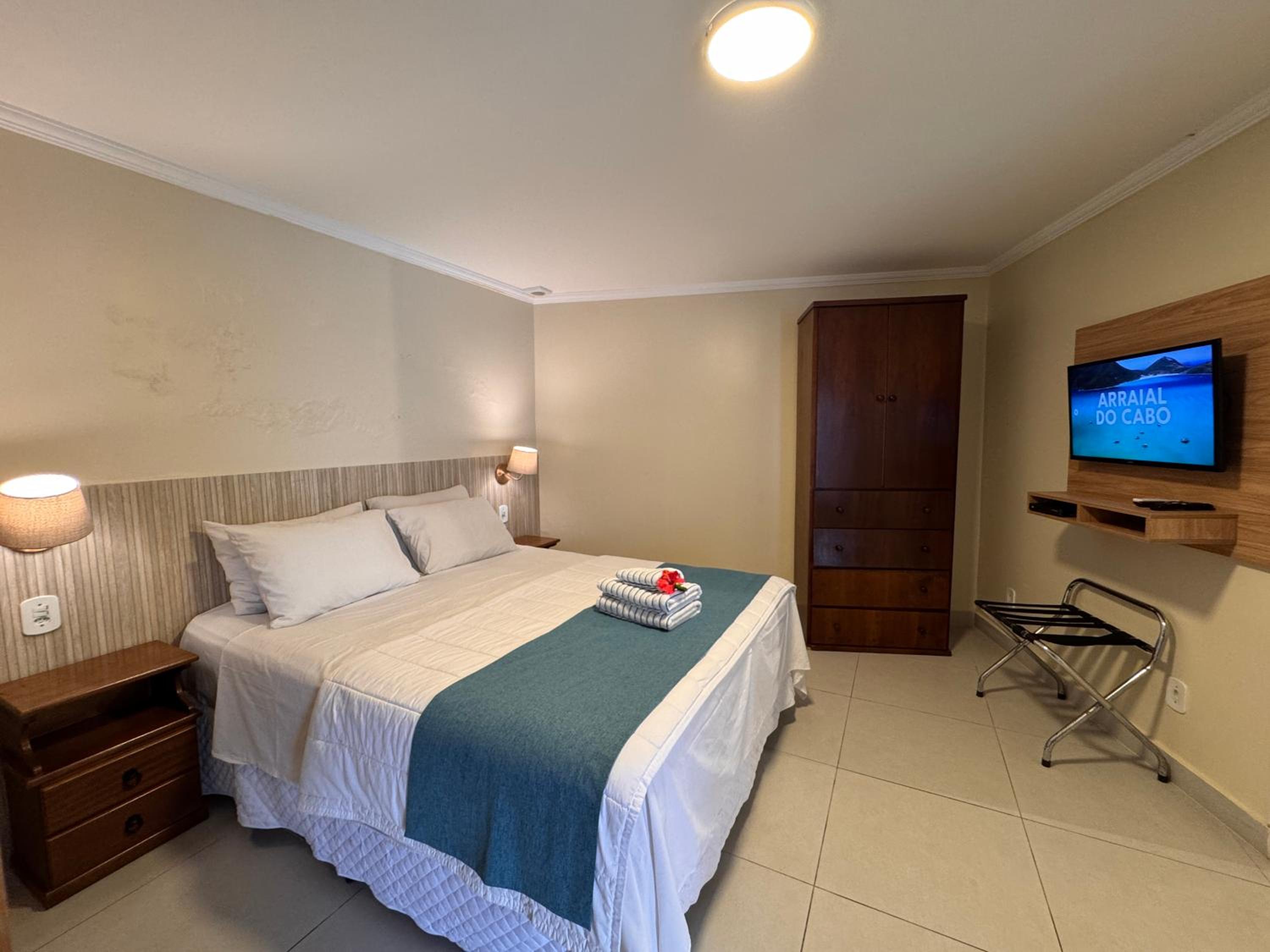 Standard Quadruple Room - Photo 30