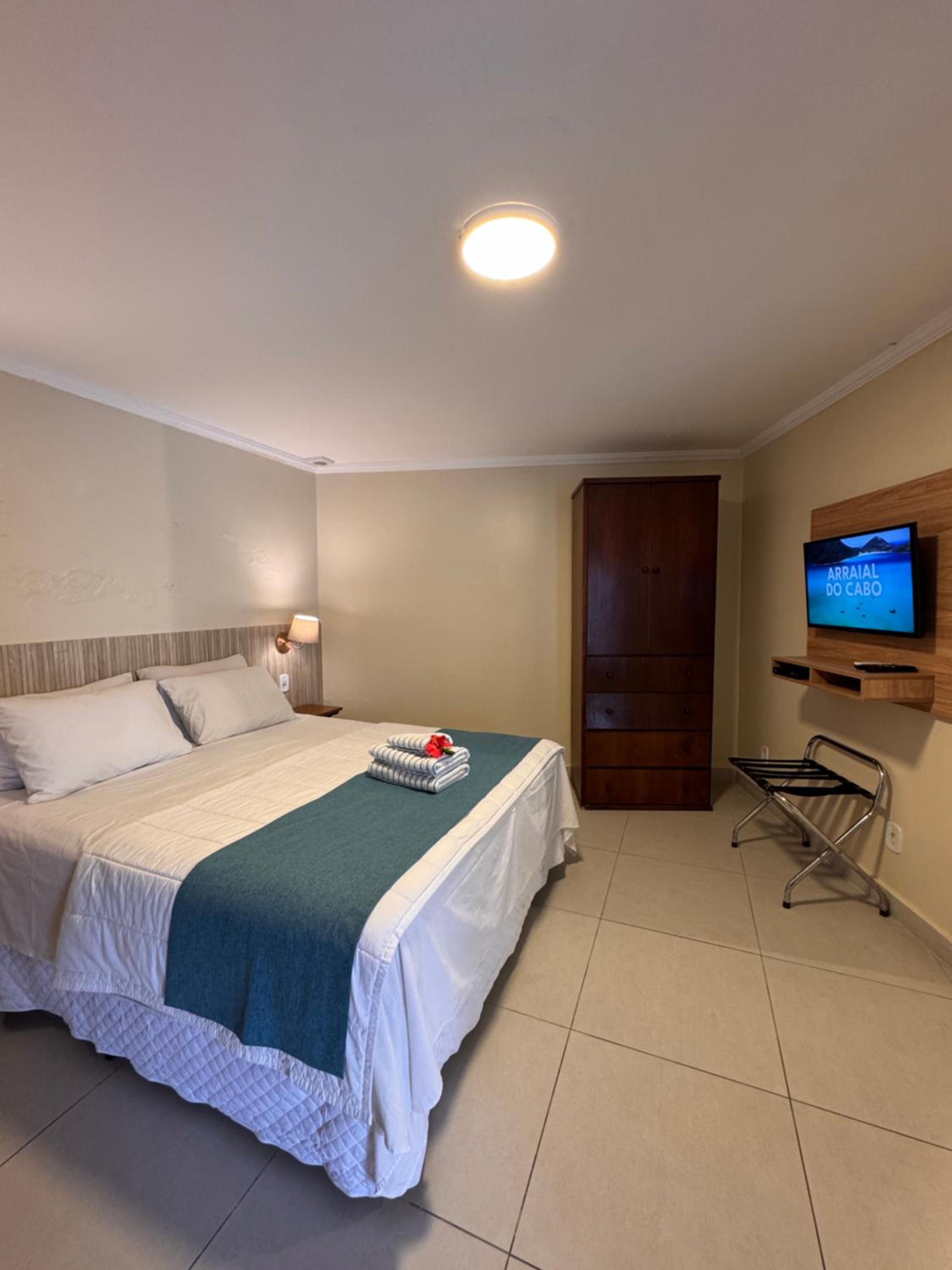 Standard Quadruple Room - Photo 31