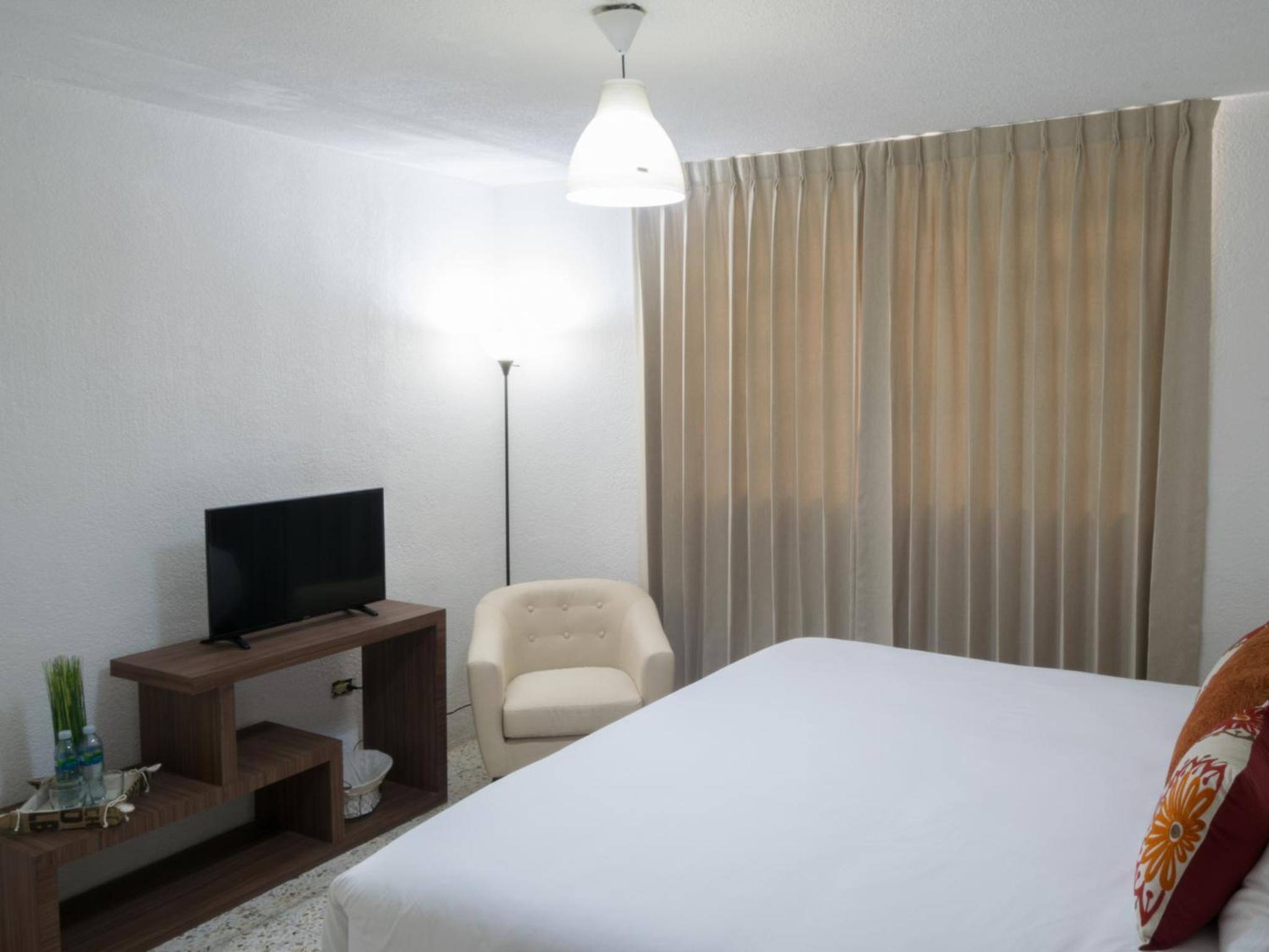 Junior Suite photo 2