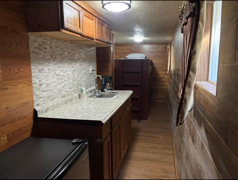 Deluxe Double Room with Extra Bed