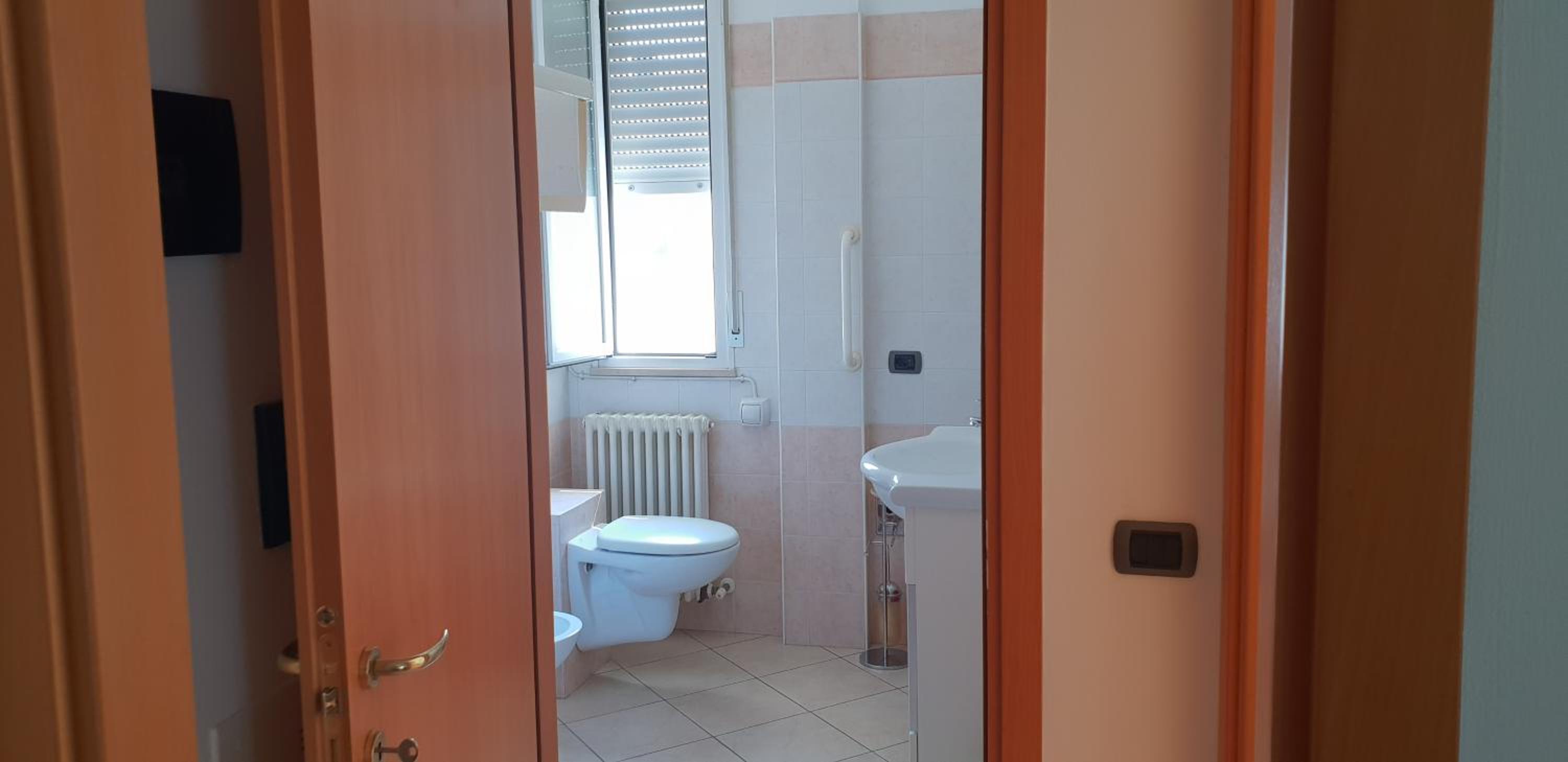 One-Bedroom Standard Apartment