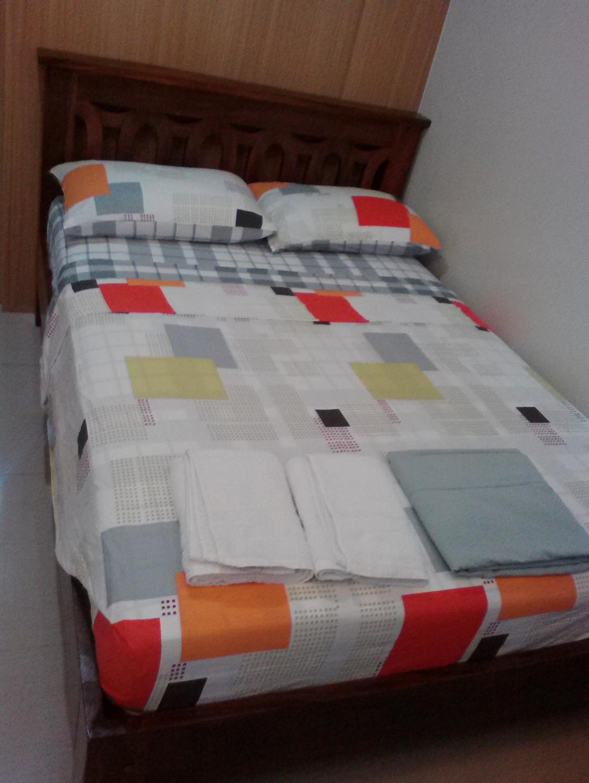 Studio Apartment - Photo 9