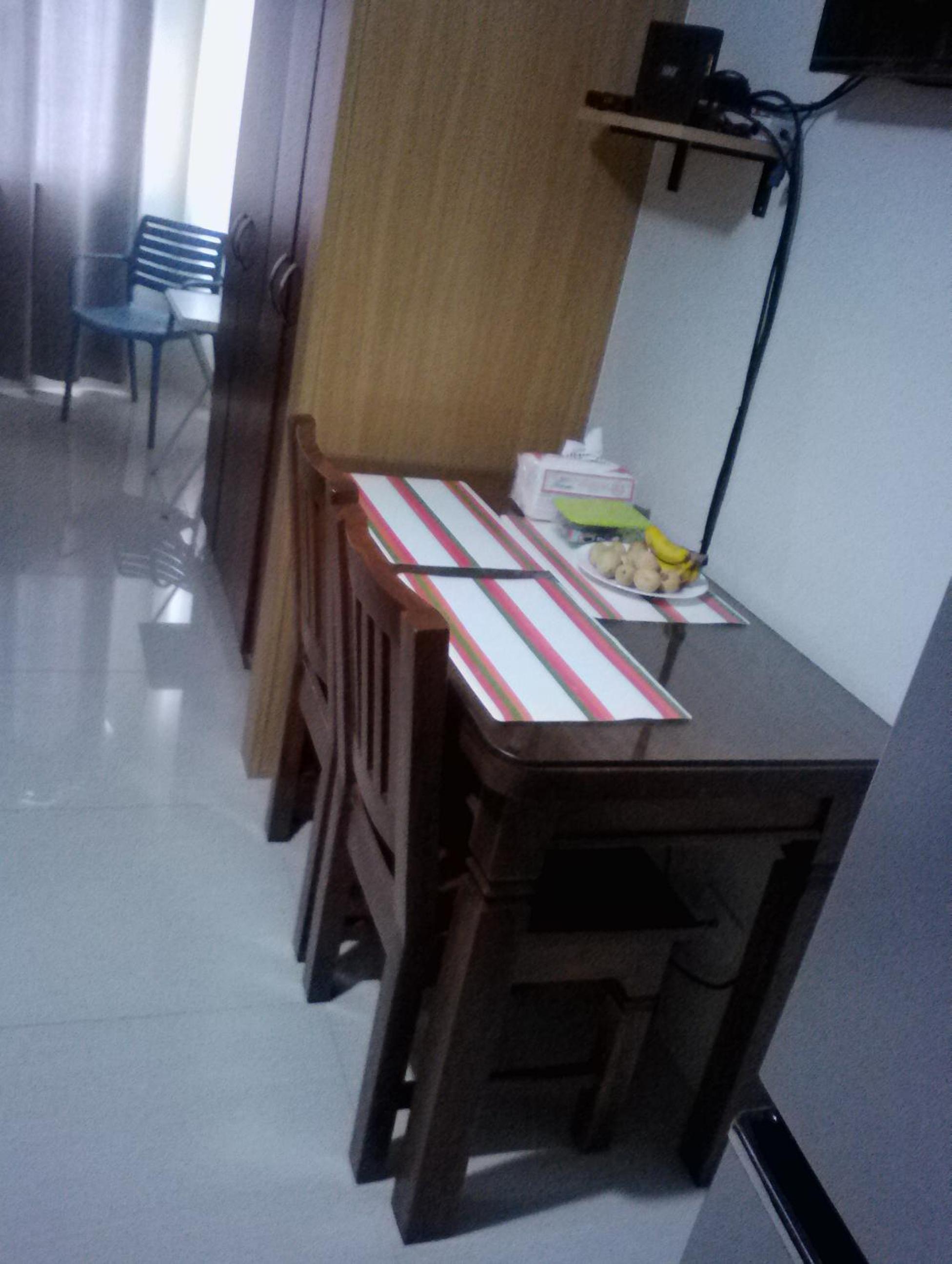 Studio Apartment - Photo 3