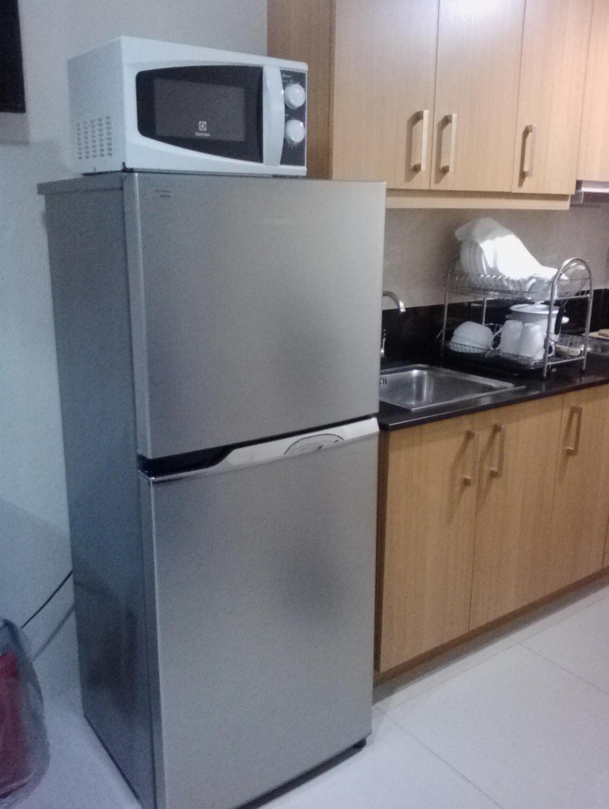Studio Apartment - Photo 7