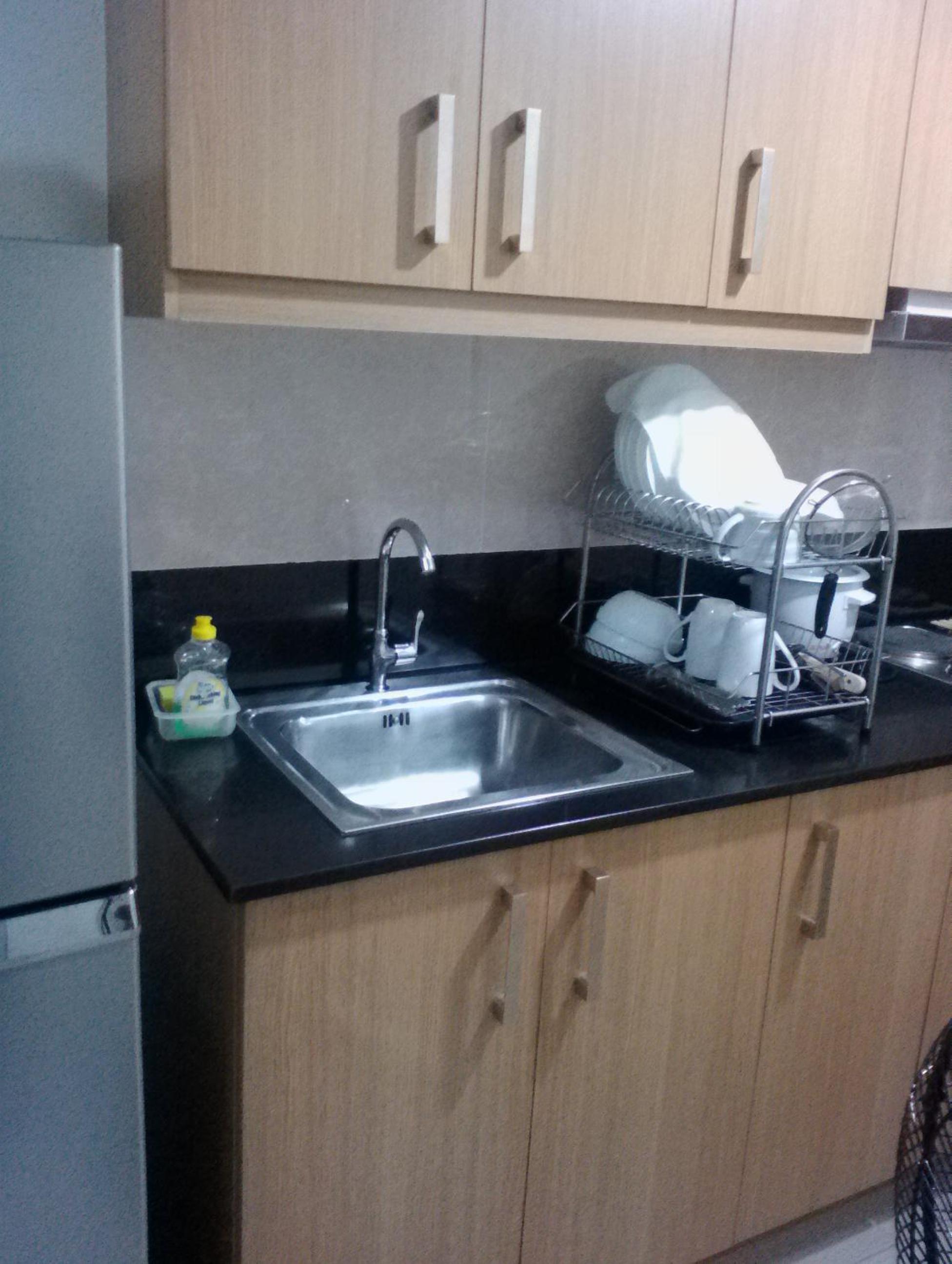 Studio Apartment - Photo 6