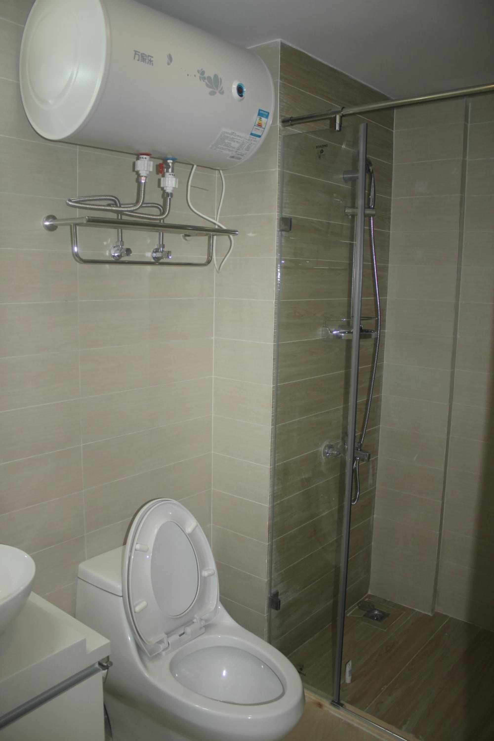 Apartment with Sea View photo 3