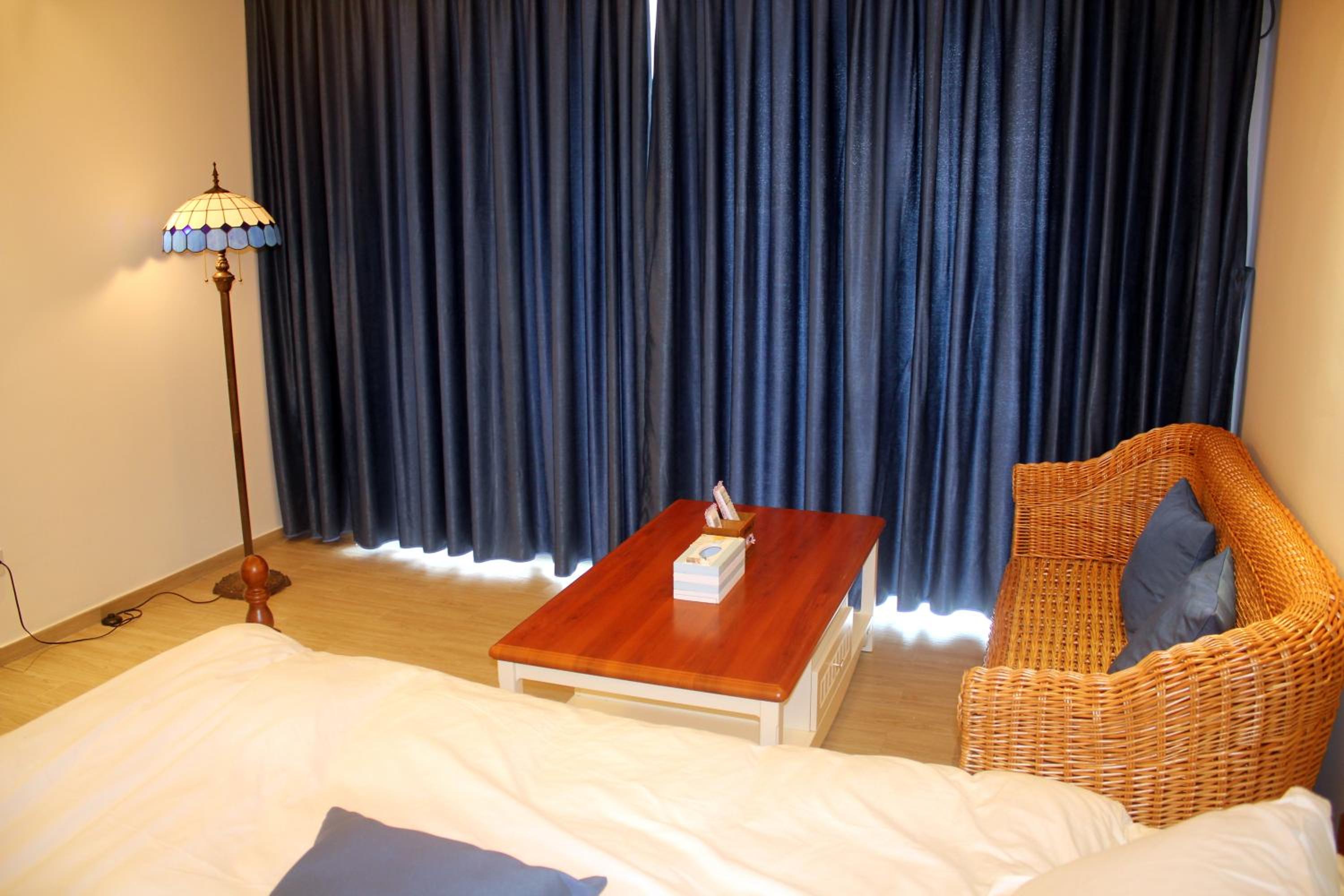Apartment with Sea View photo 2
