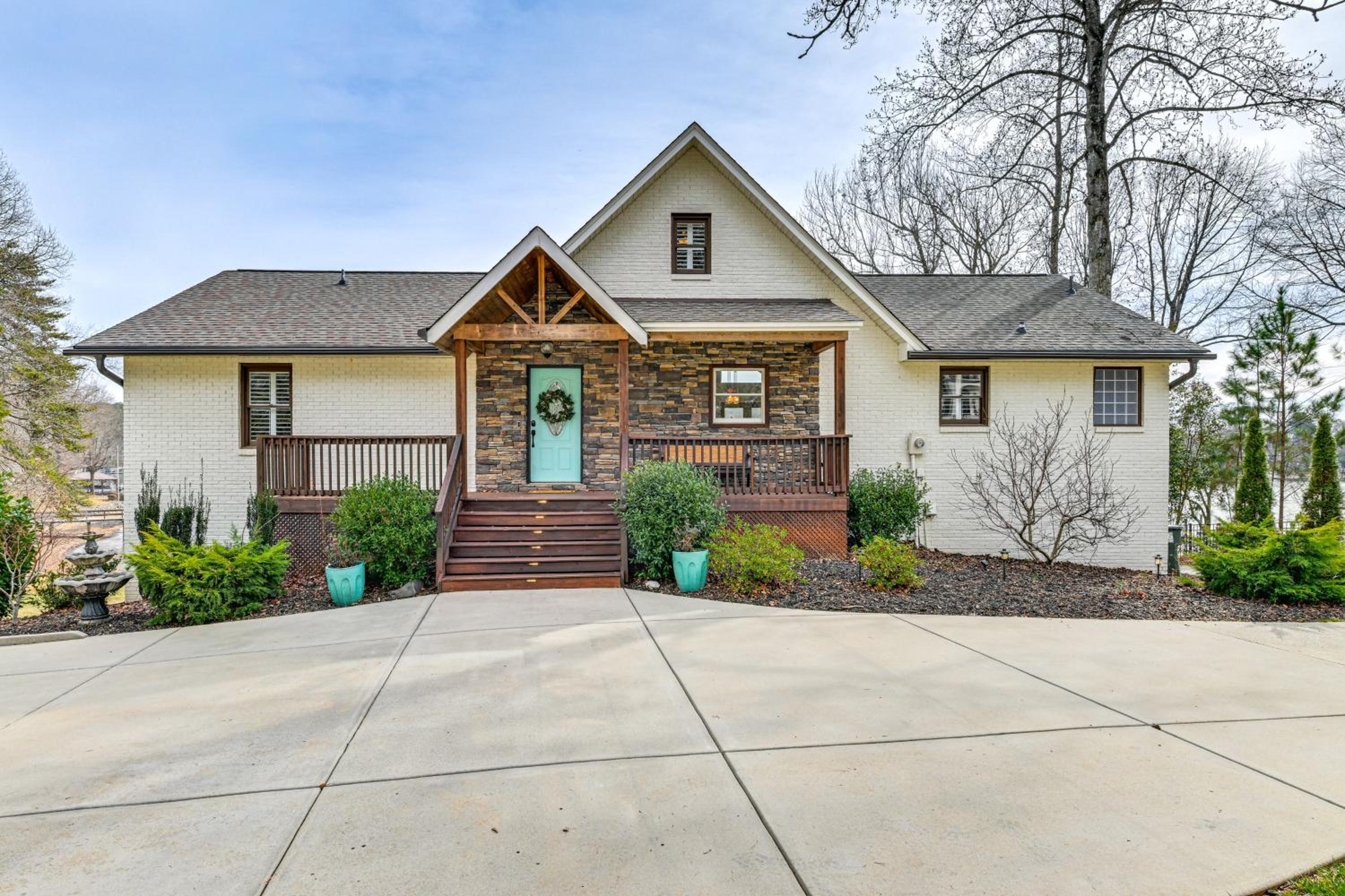 Vacation Home photo 2