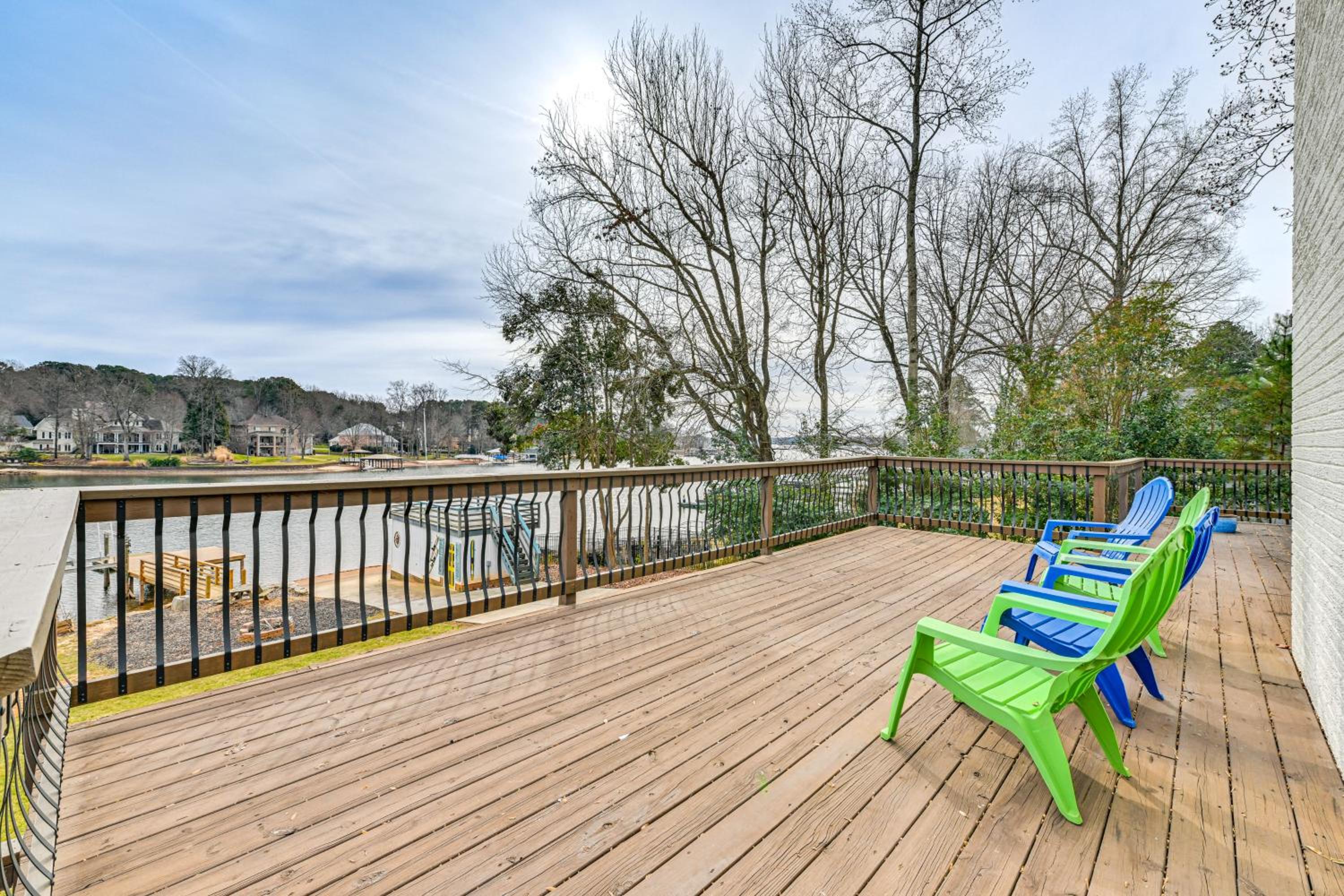 Vacation Home photo 3