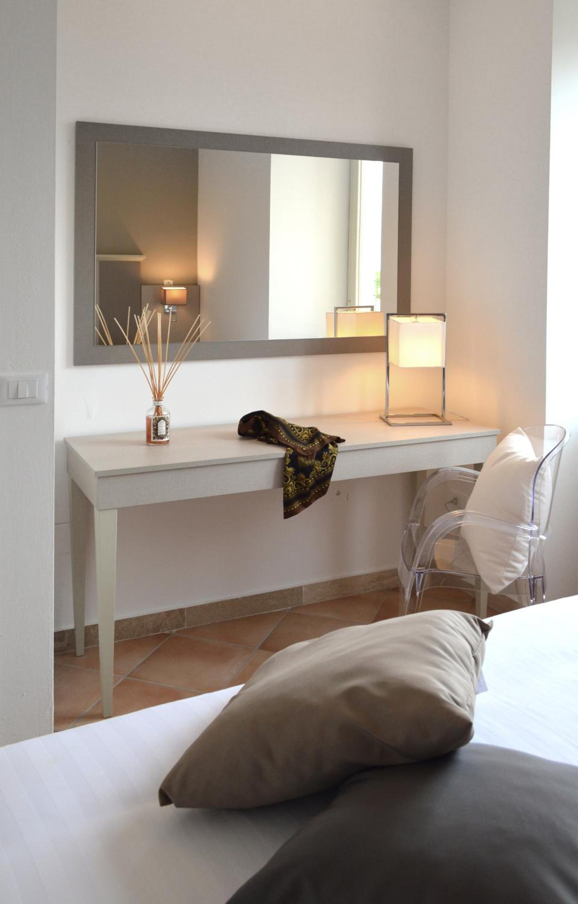 Junior Suite with Sea View photo 1
