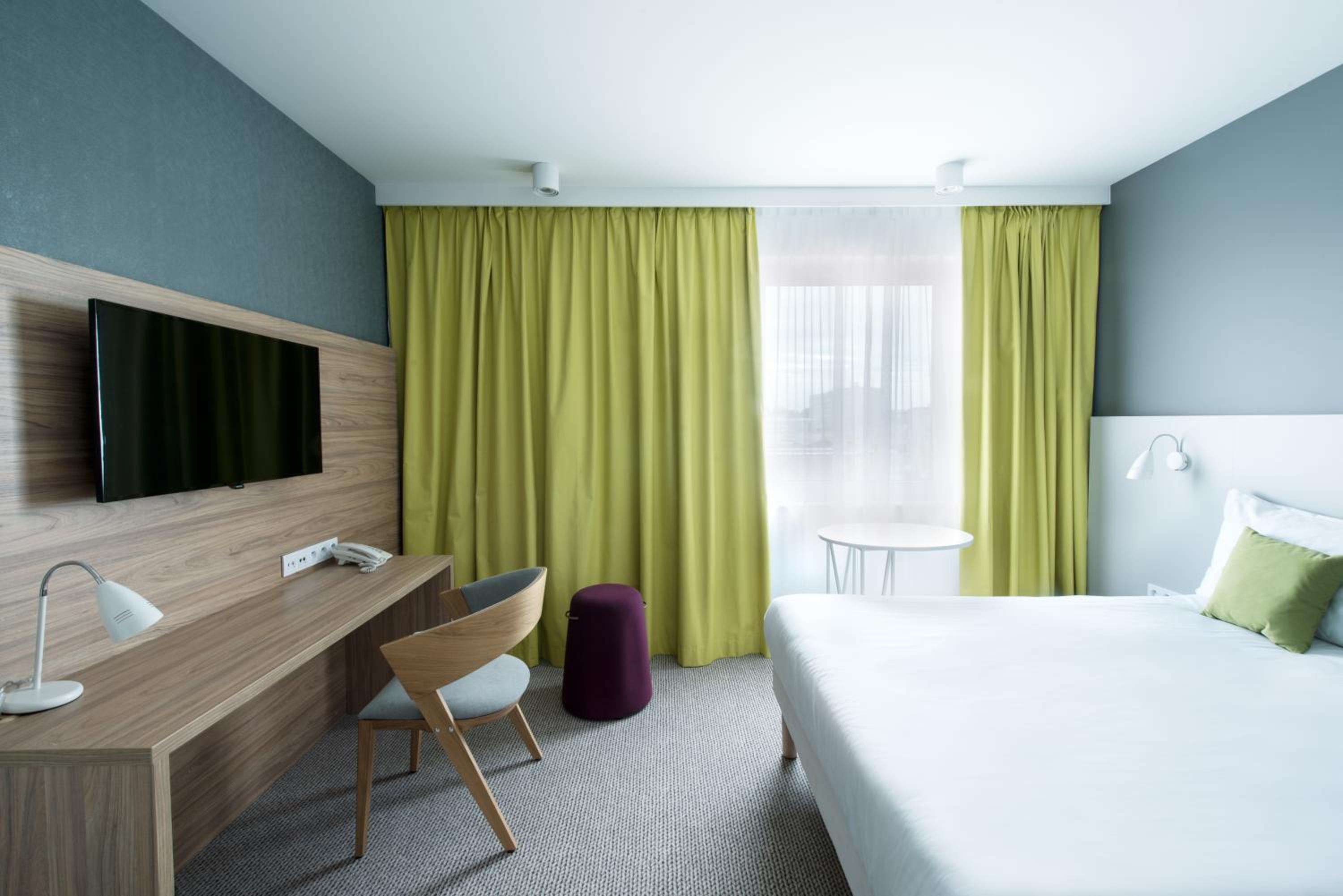 Standard Double Room photo 2