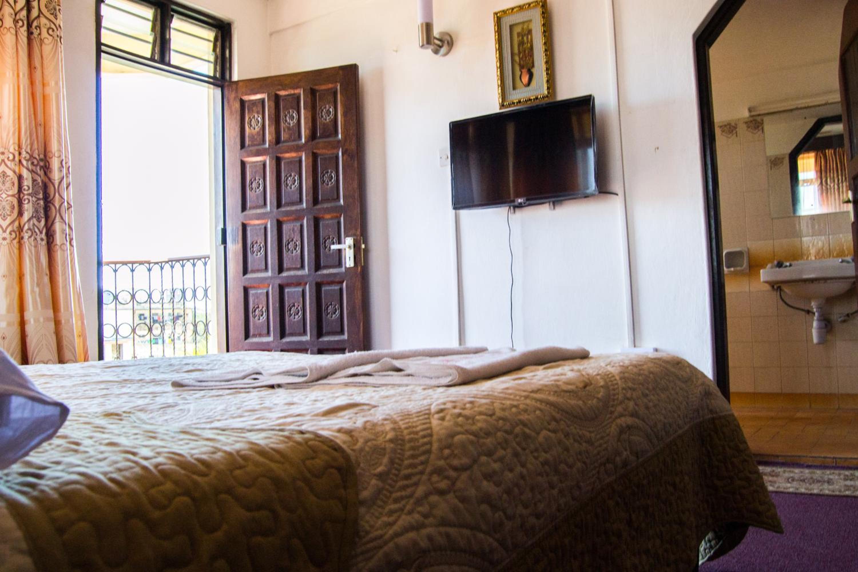 Superior Single Room