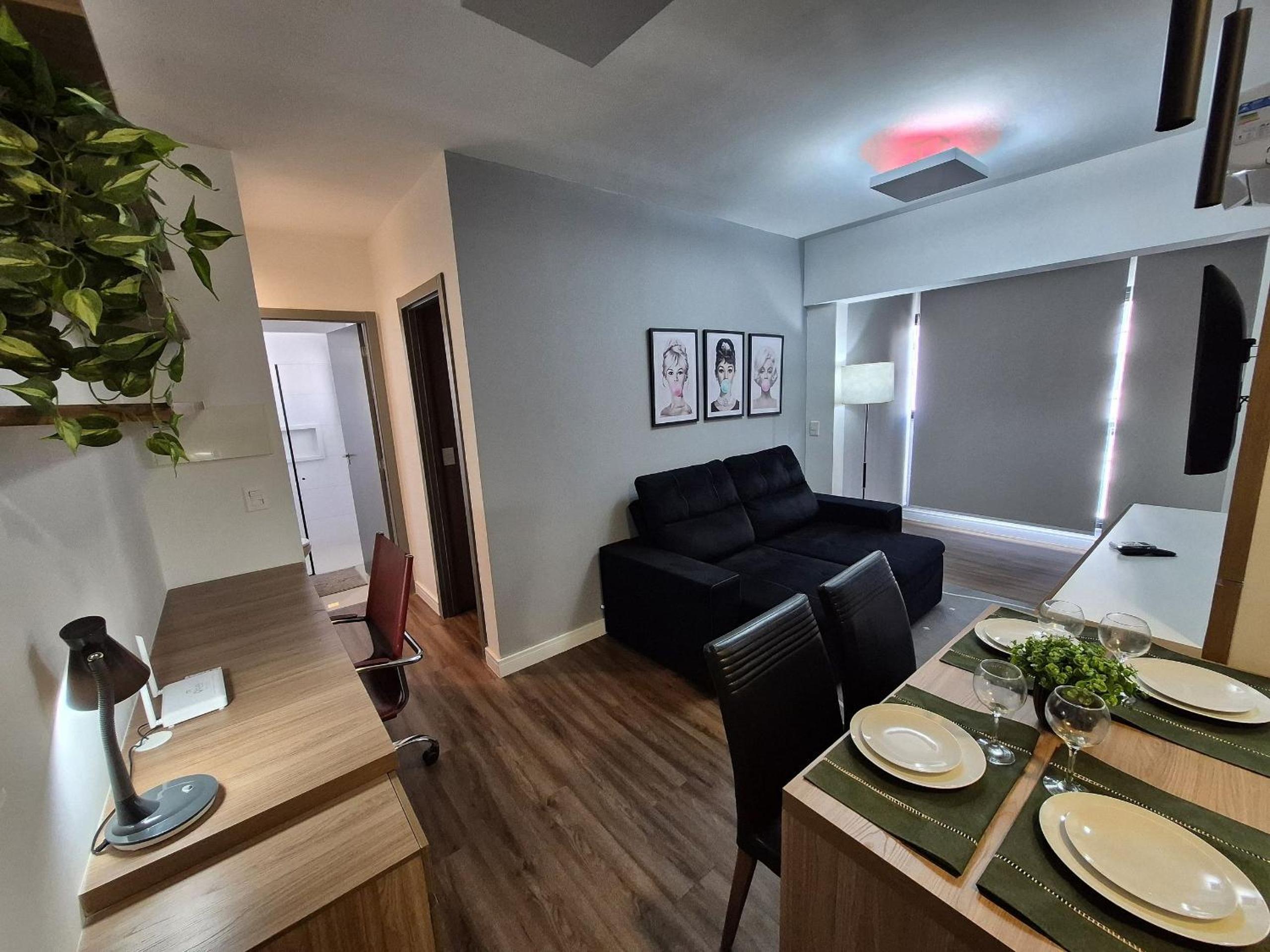 Apartment photo 1