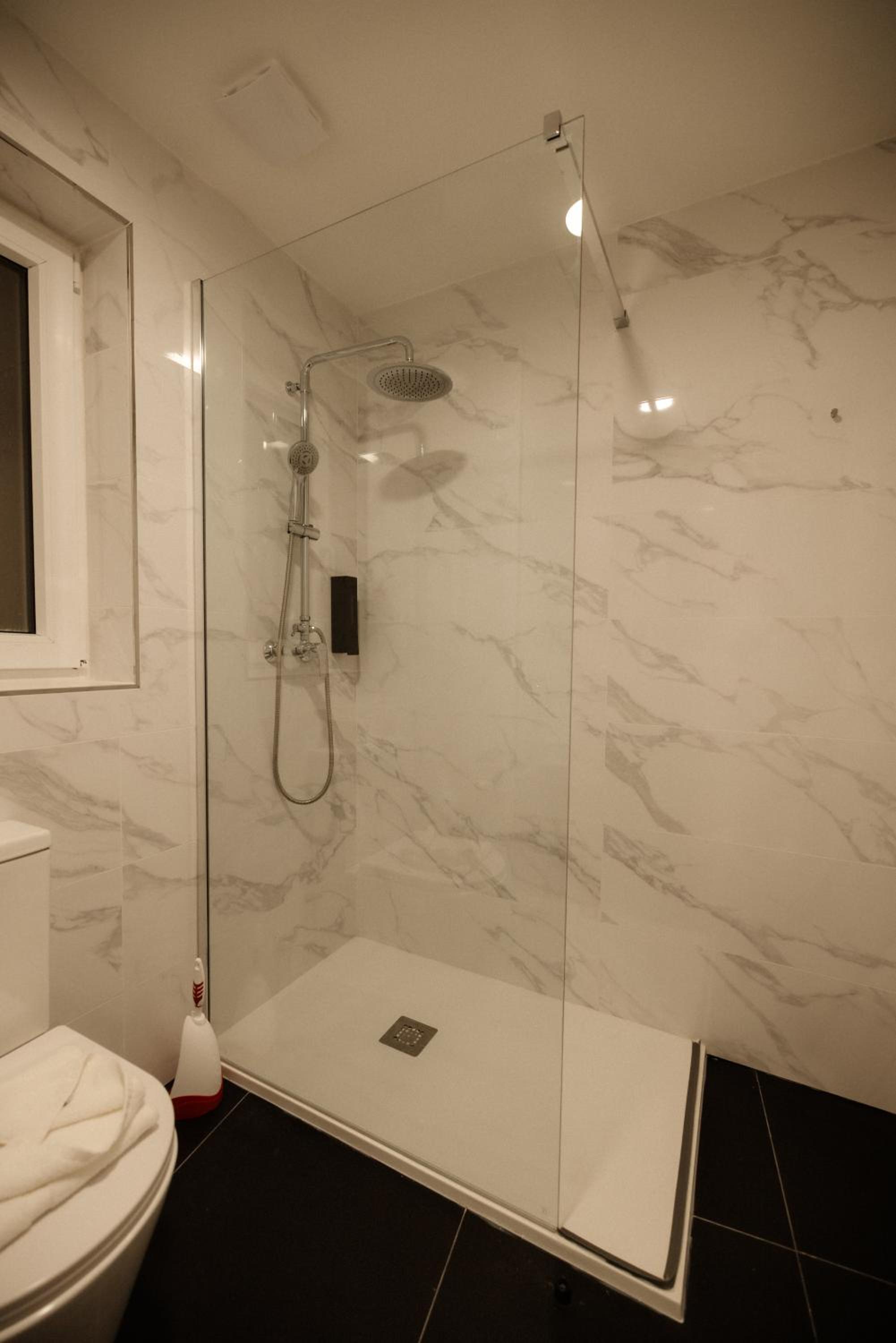 Standard Double or Twin Room with Balcony