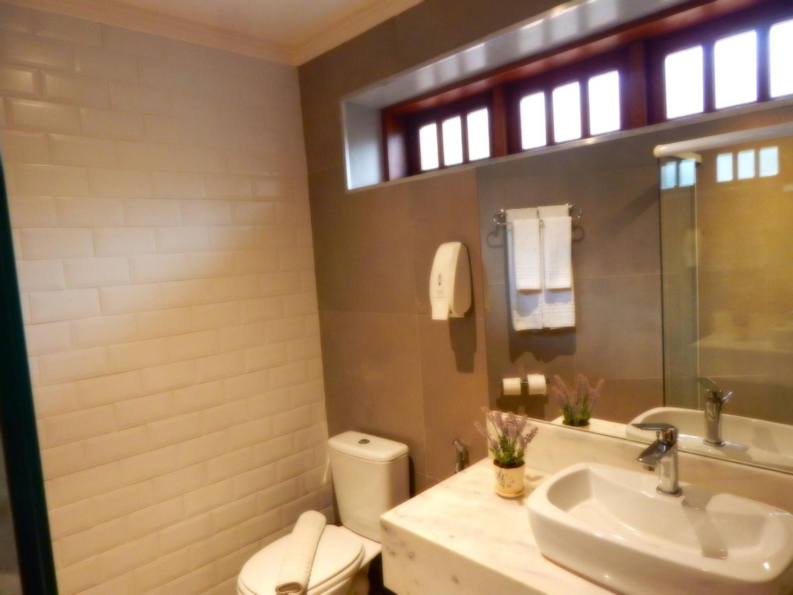 Chalet photo 1