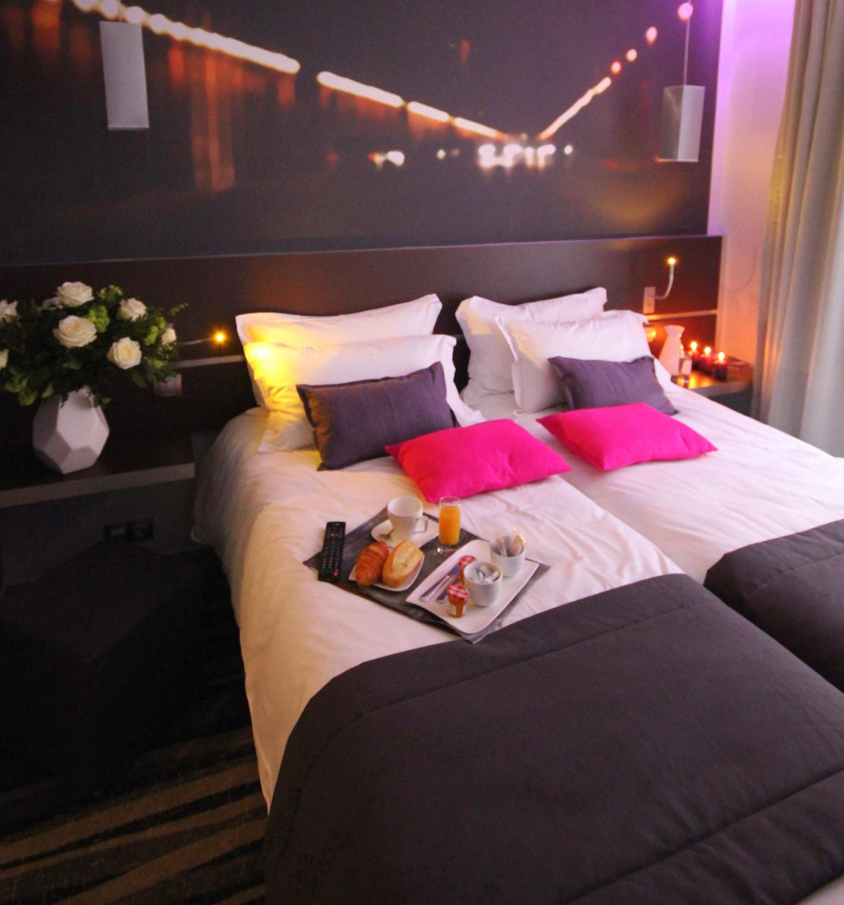 Twin Room photo 2