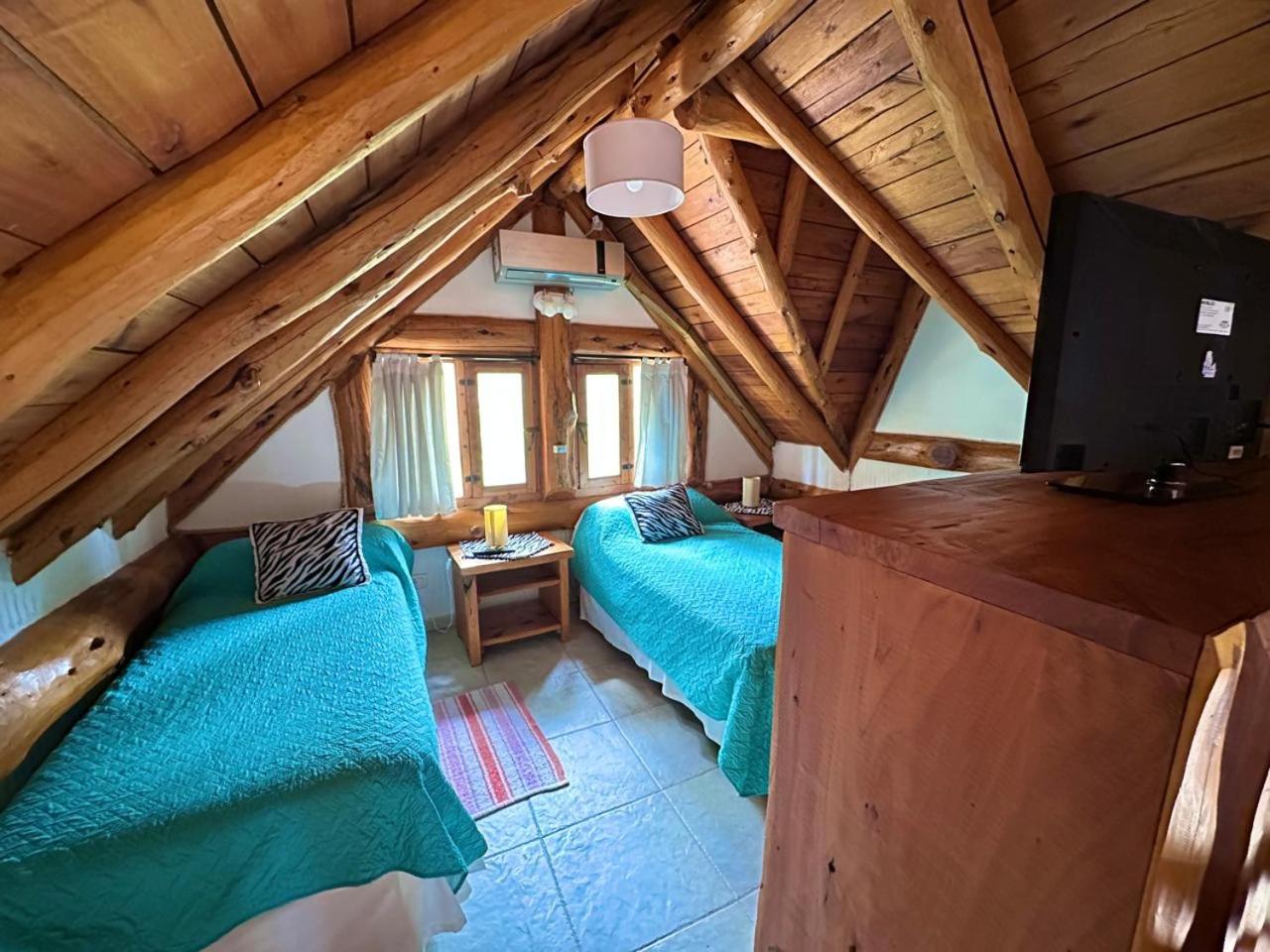 Classic Quadruple Room photo 2
