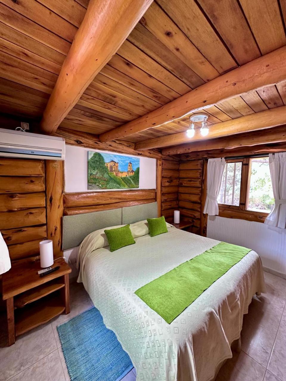 Classic Quadruple Room photo 1