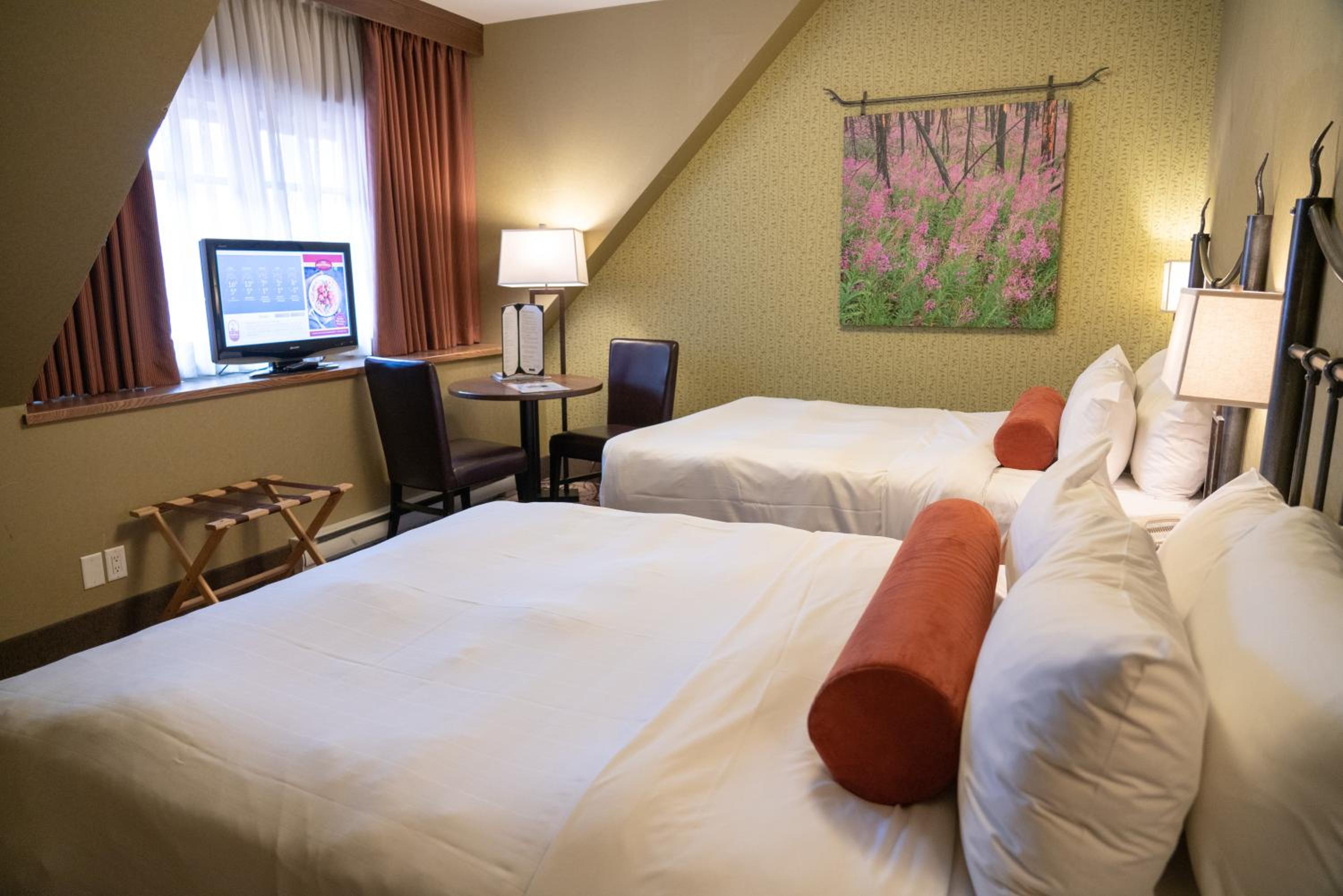 Banff Caribou Lodge and Spa, Billede 2