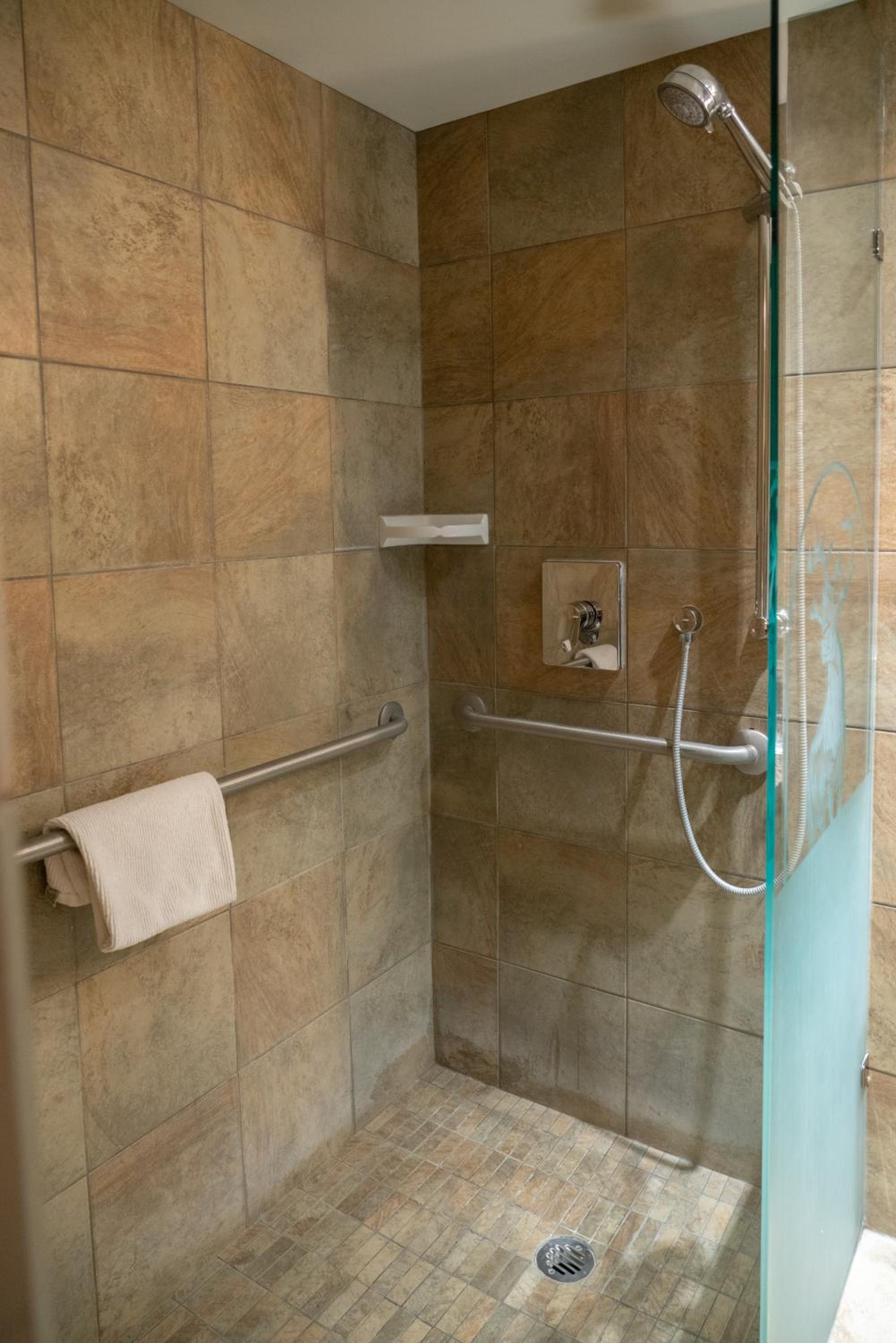 Banff Caribou Lodge and Spa, Billede 4