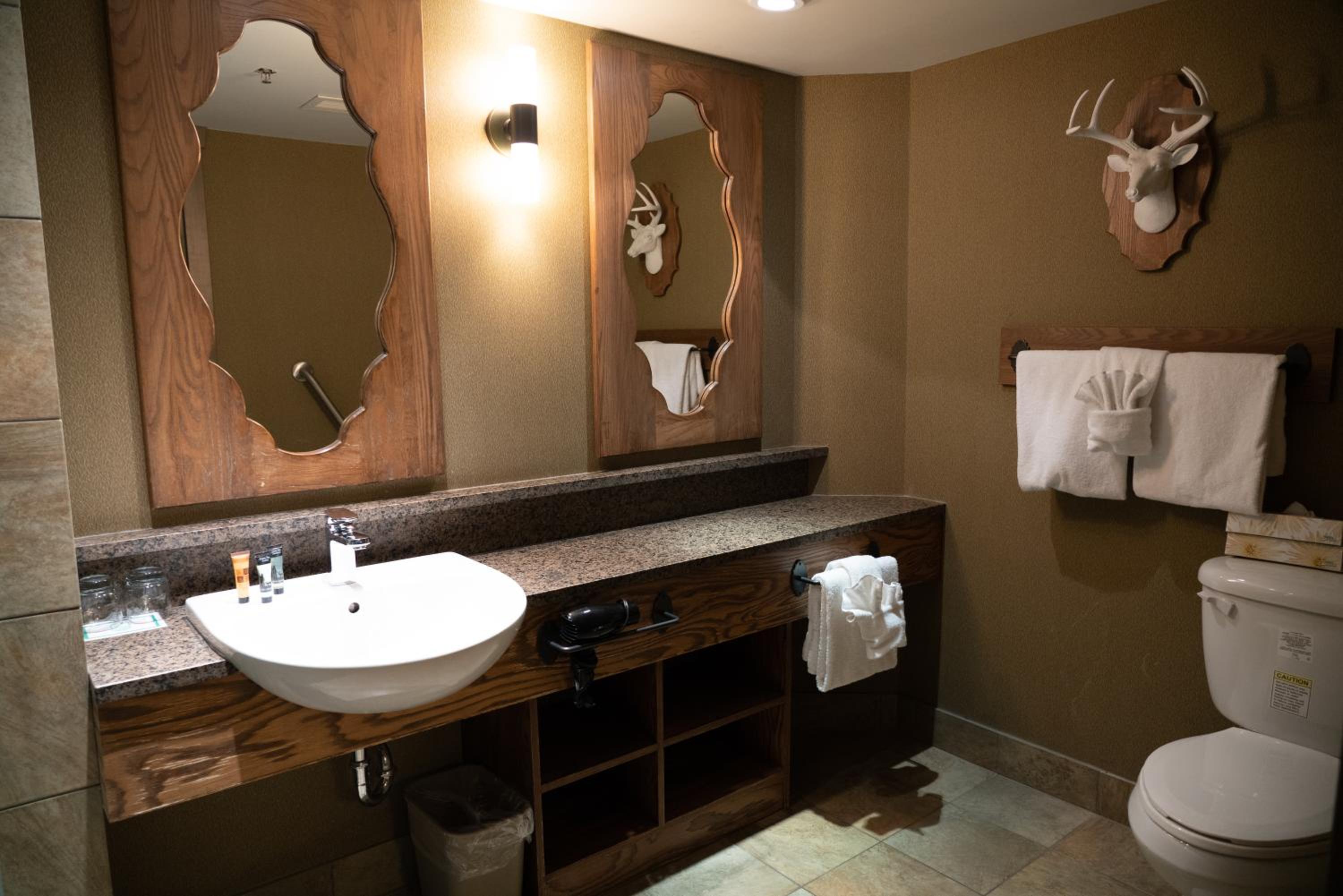 Banff Caribou Lodge and Spa, Billede 3