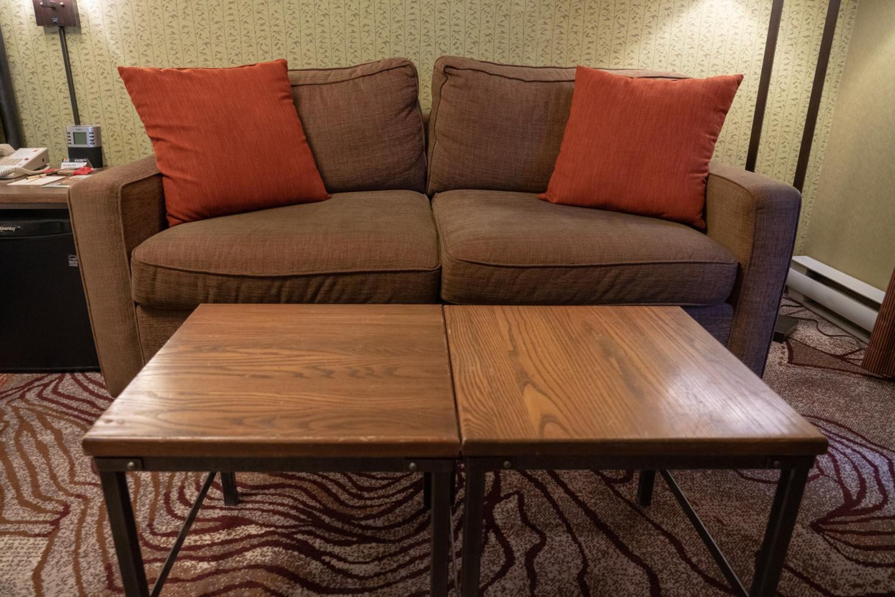 Superior King Room With Balcony - Photo 2