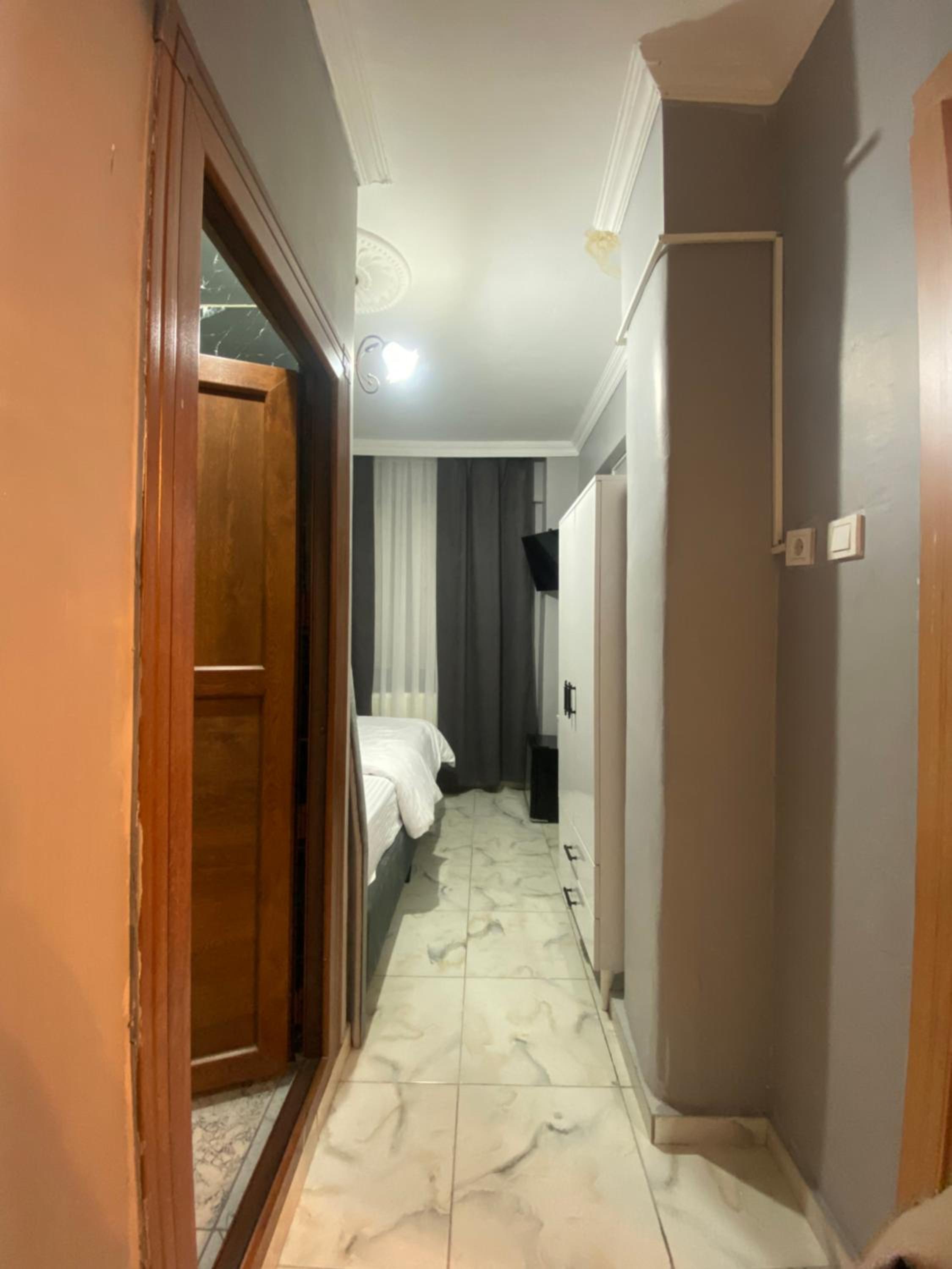 Deluxe Single Room photo 3