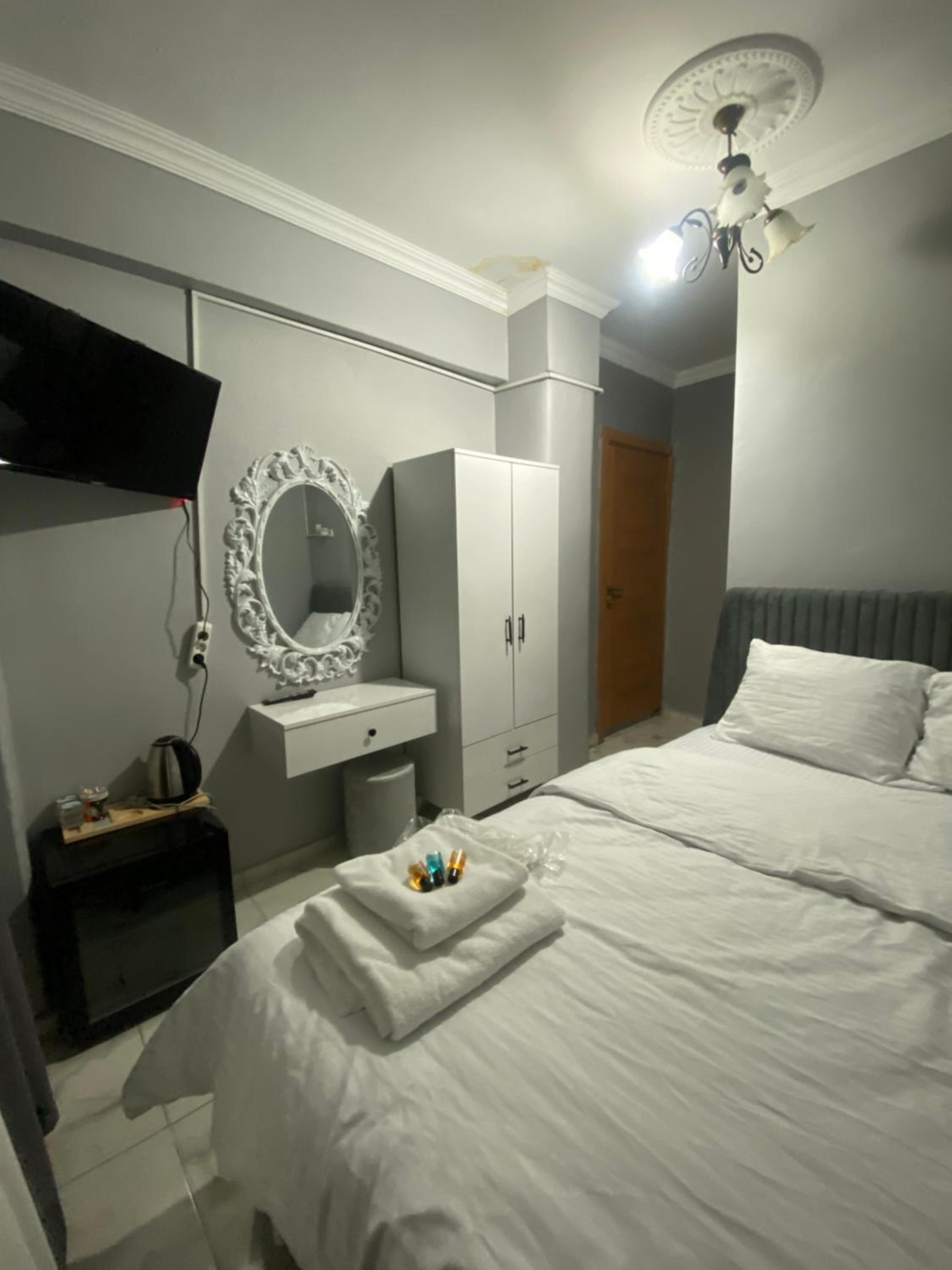 Deluxe Single Room photo 1