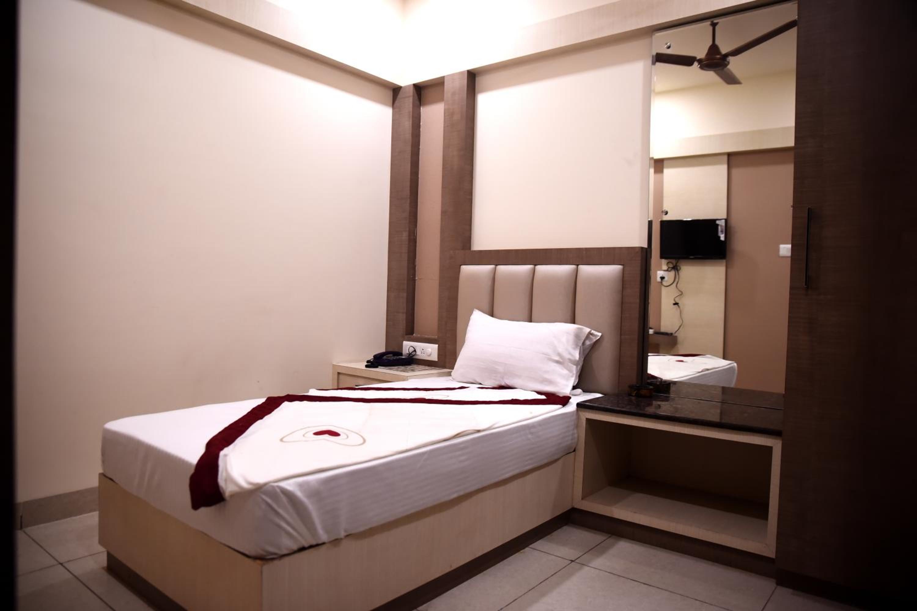Standard Single Room photo 3