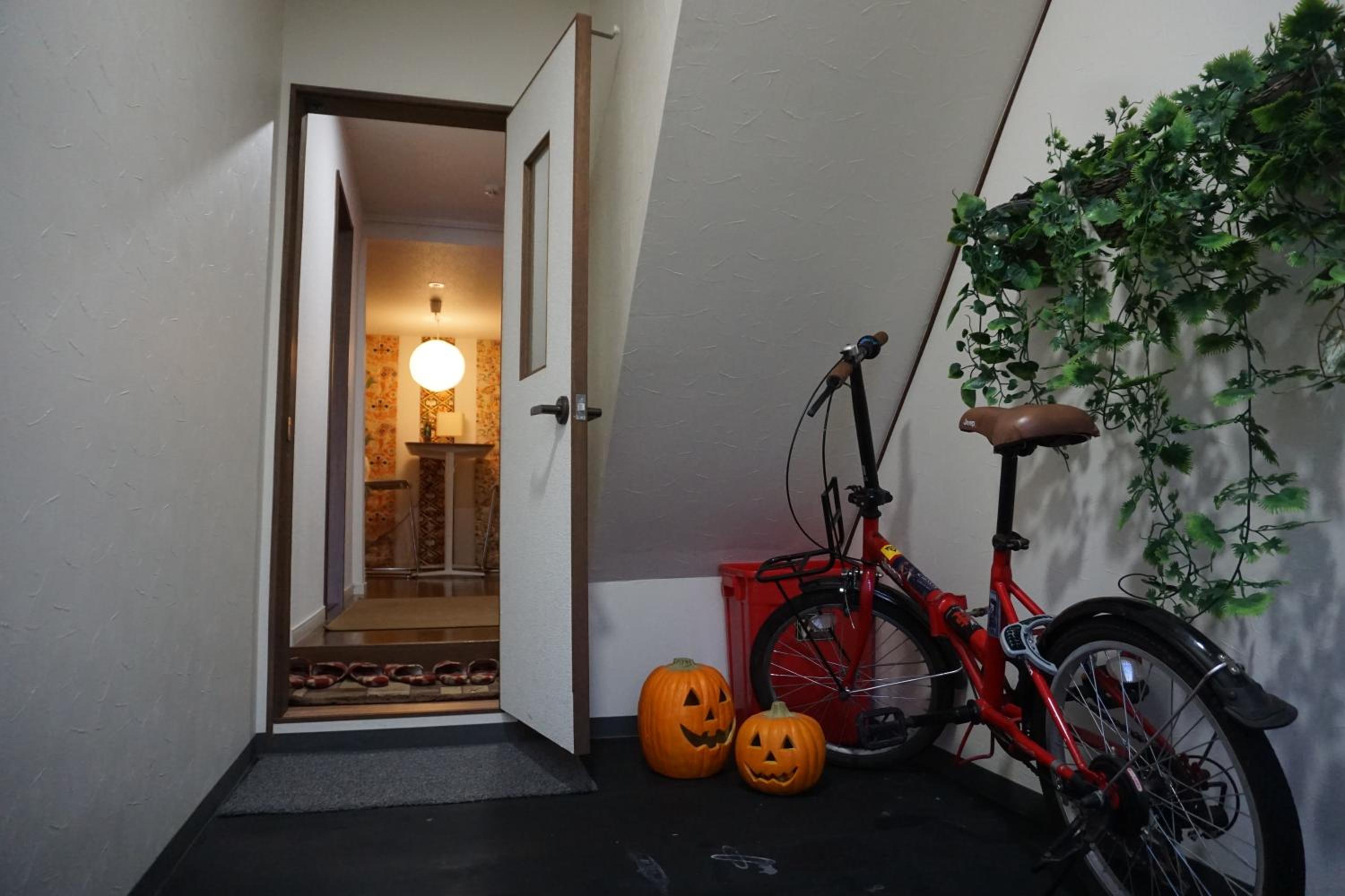 One-Bedroom Apartment - Photo 107