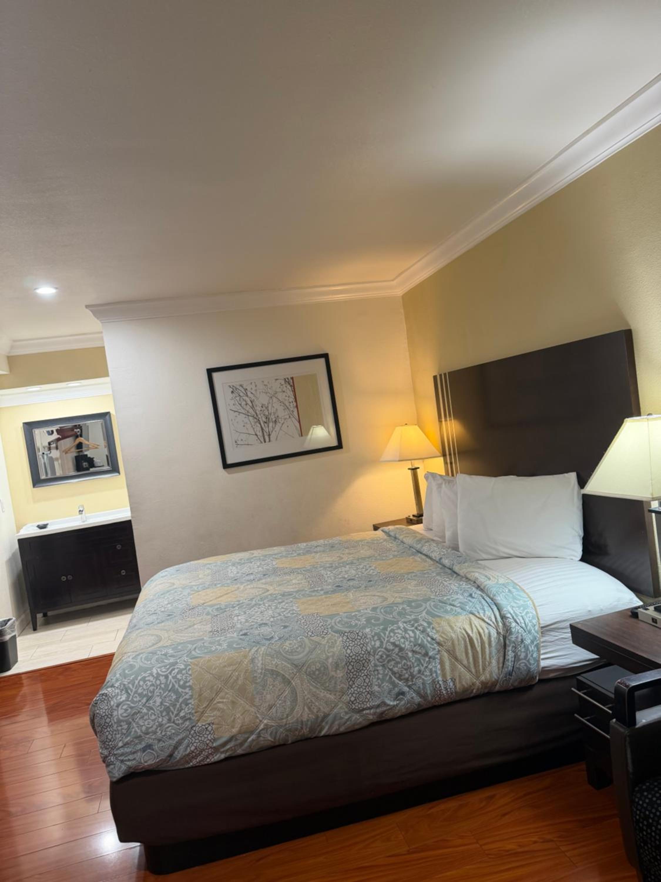 Junior Suite - Photo 2