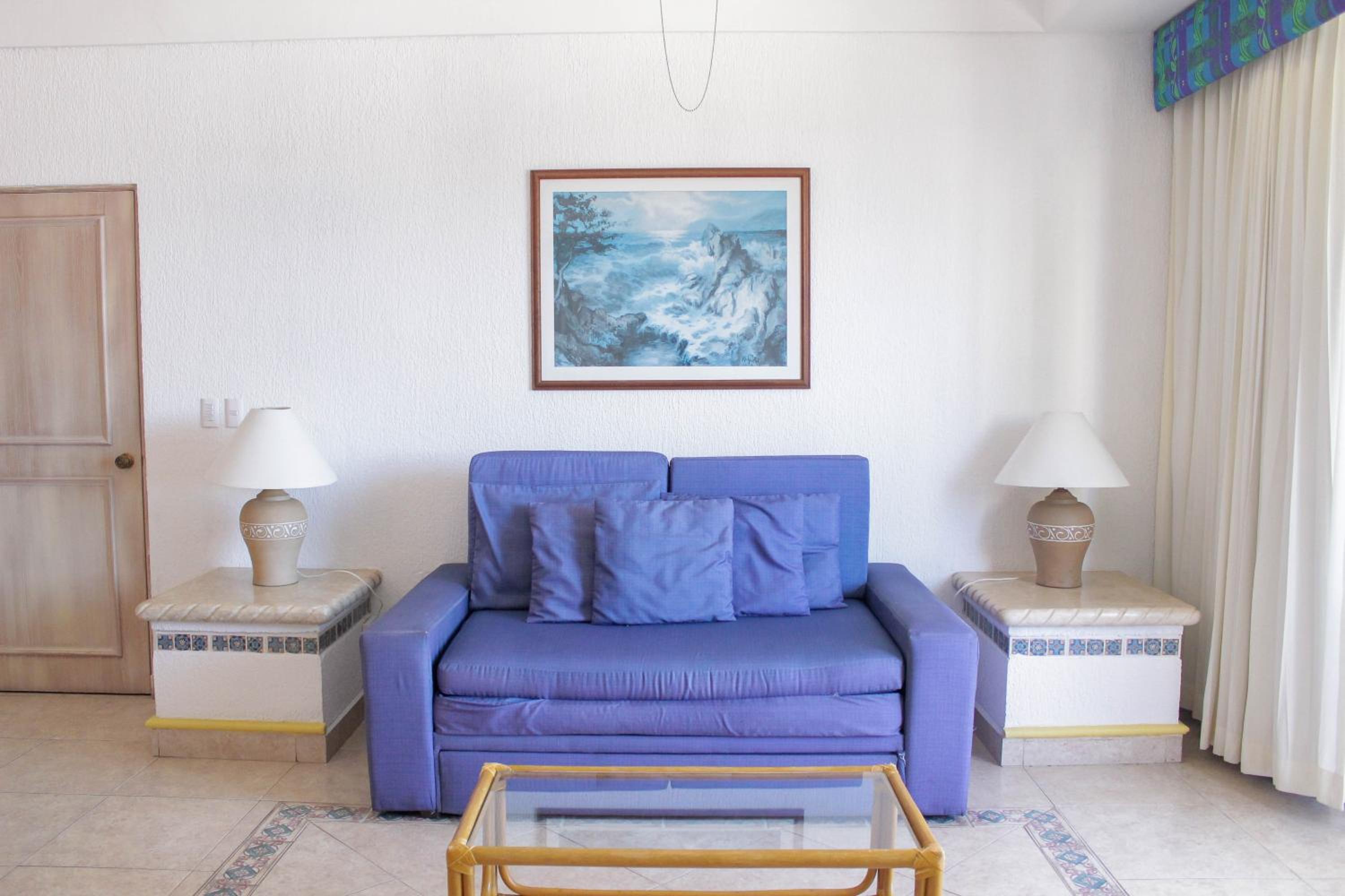 Junior Suite Ocean Front photo 2