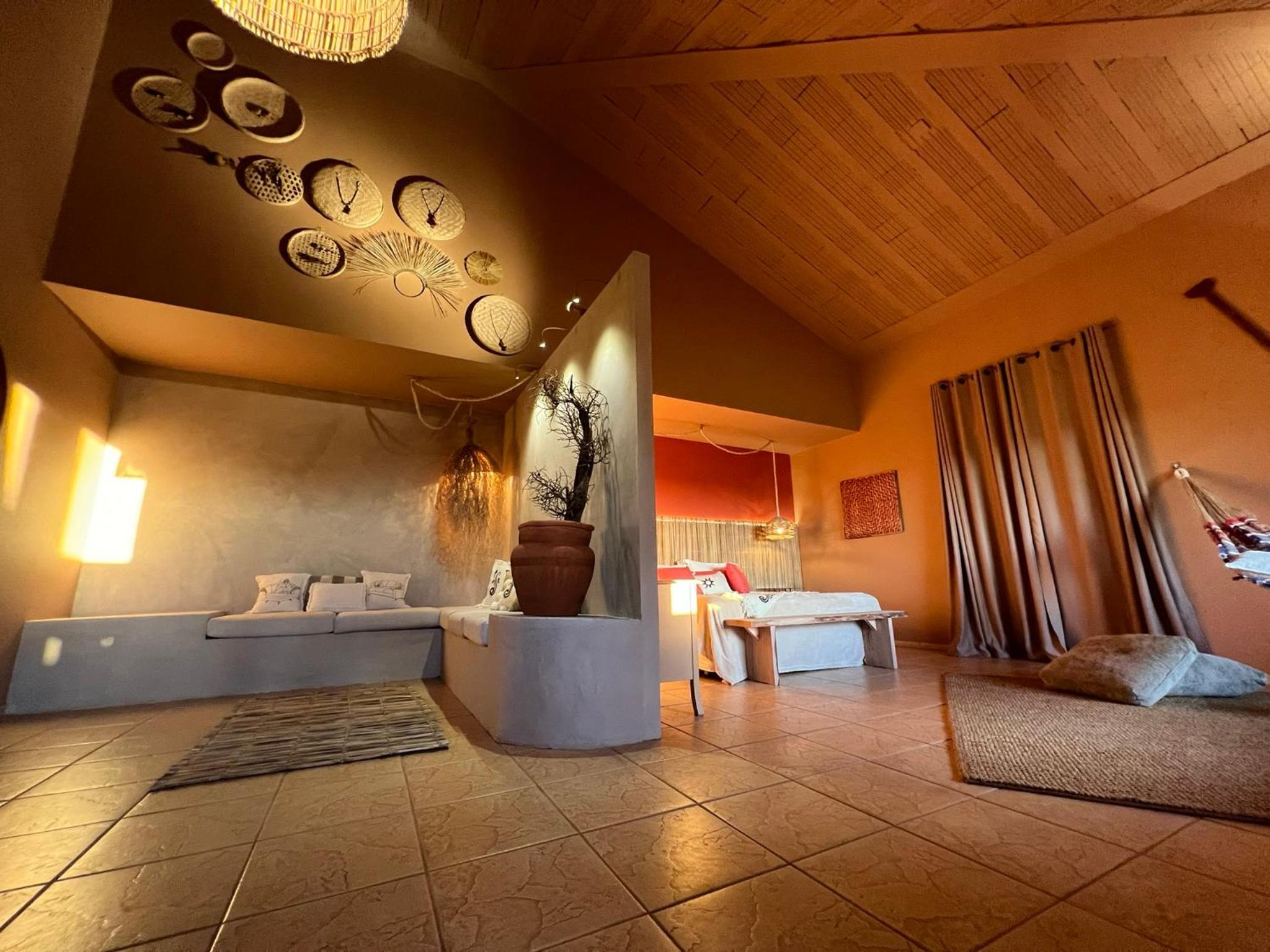 Deluxe Suite photo 1