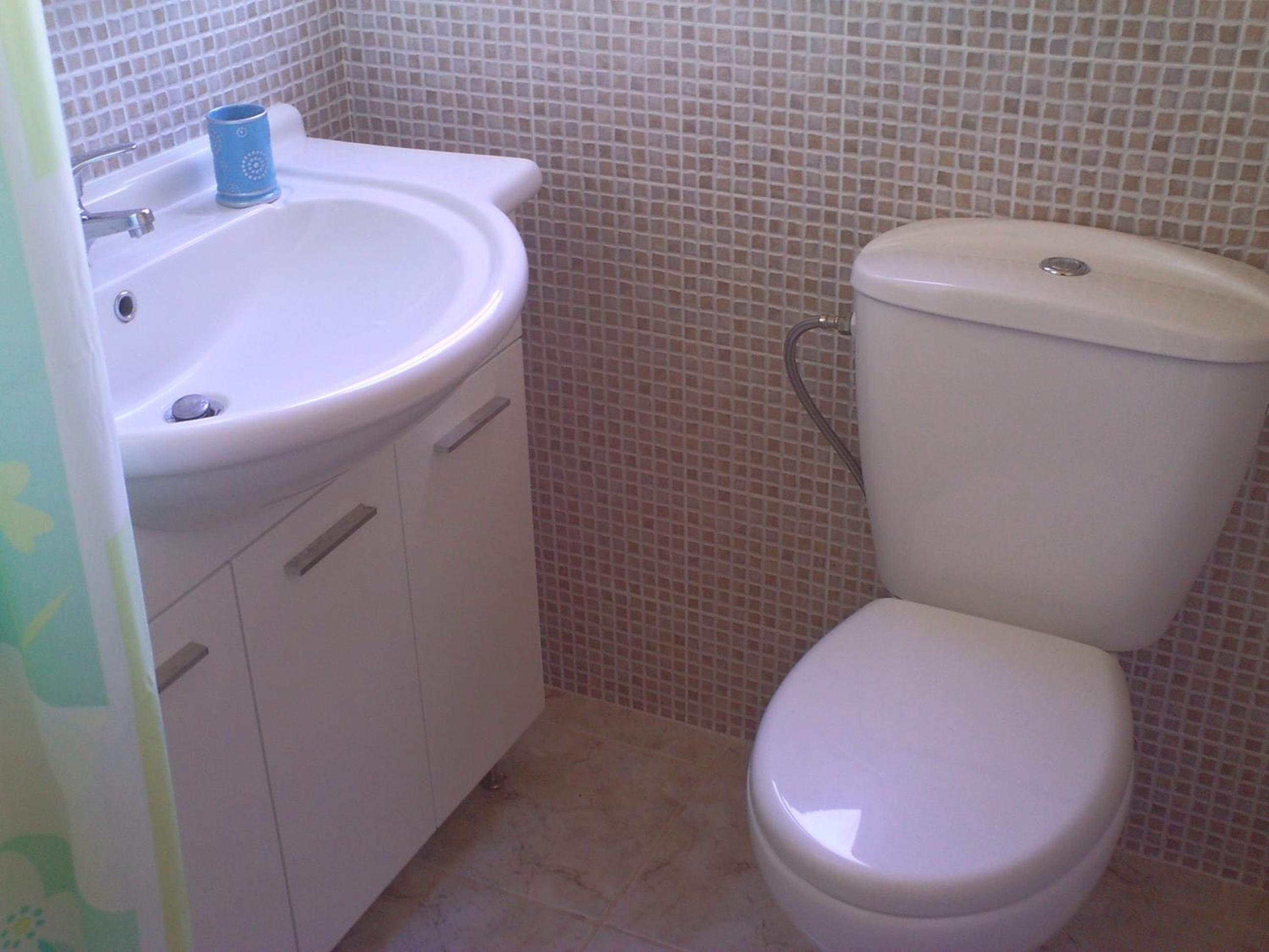 Studio Apartment photo 3