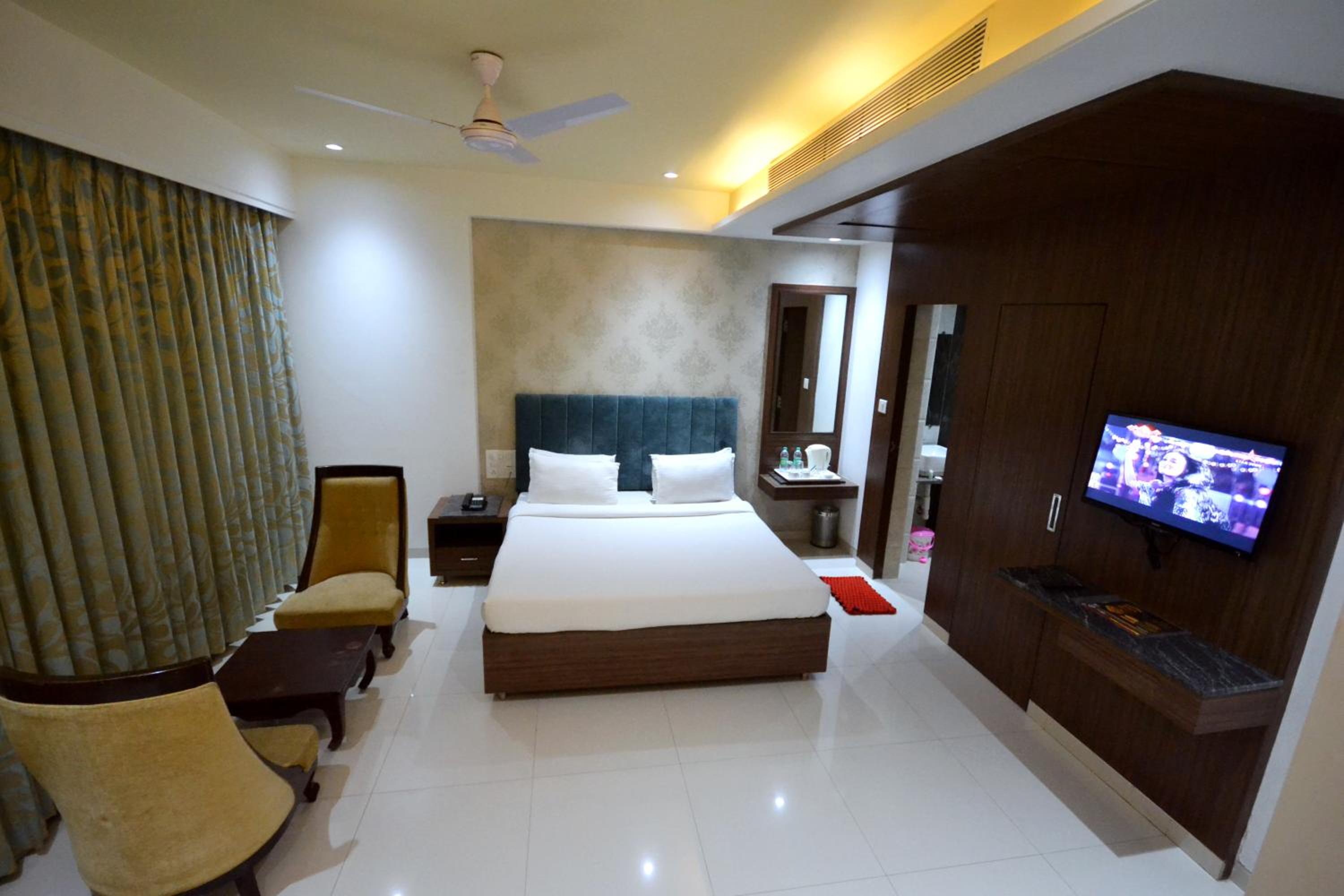 Superior Double Room - Photo 3