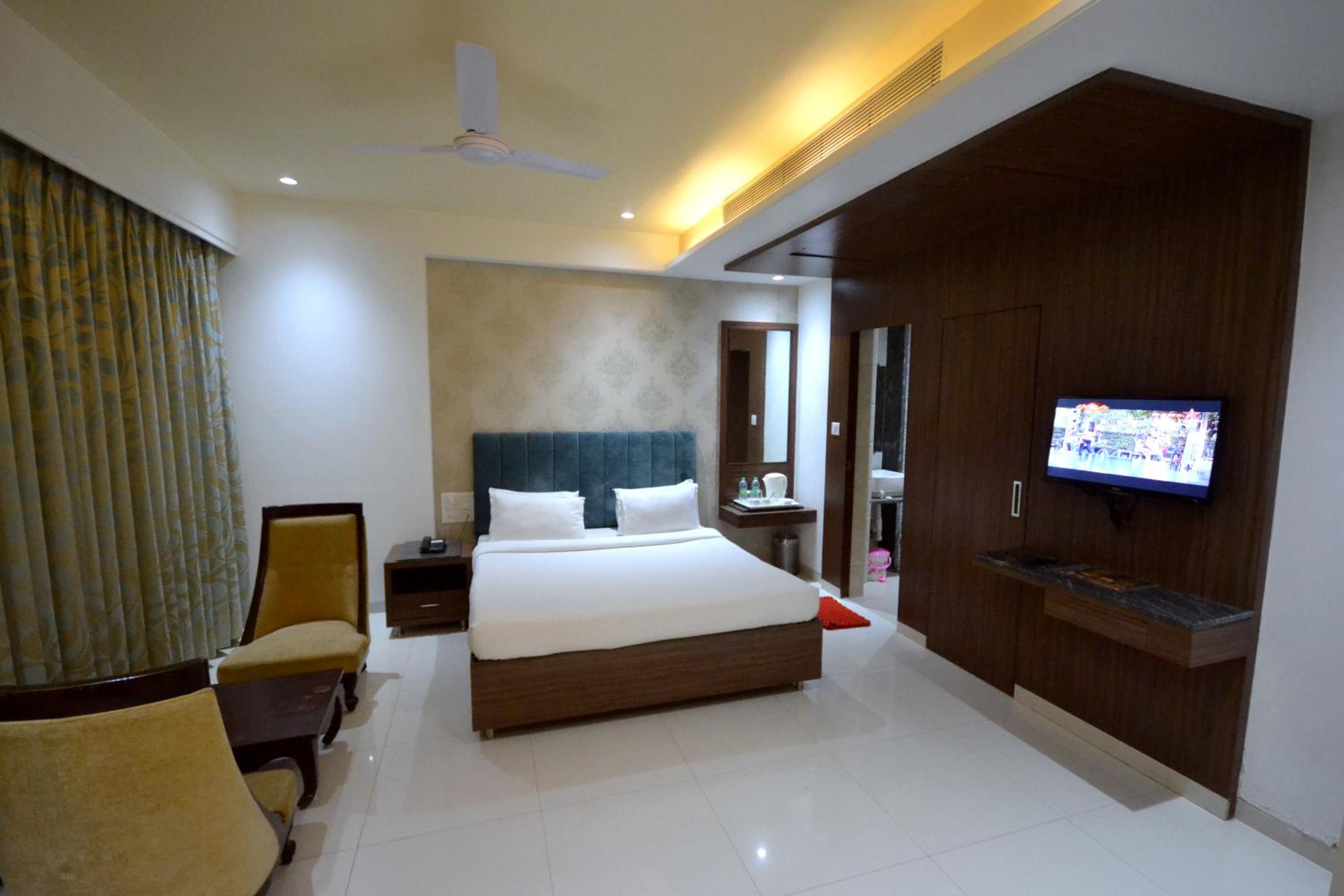 Superior Double Room - Photo 2