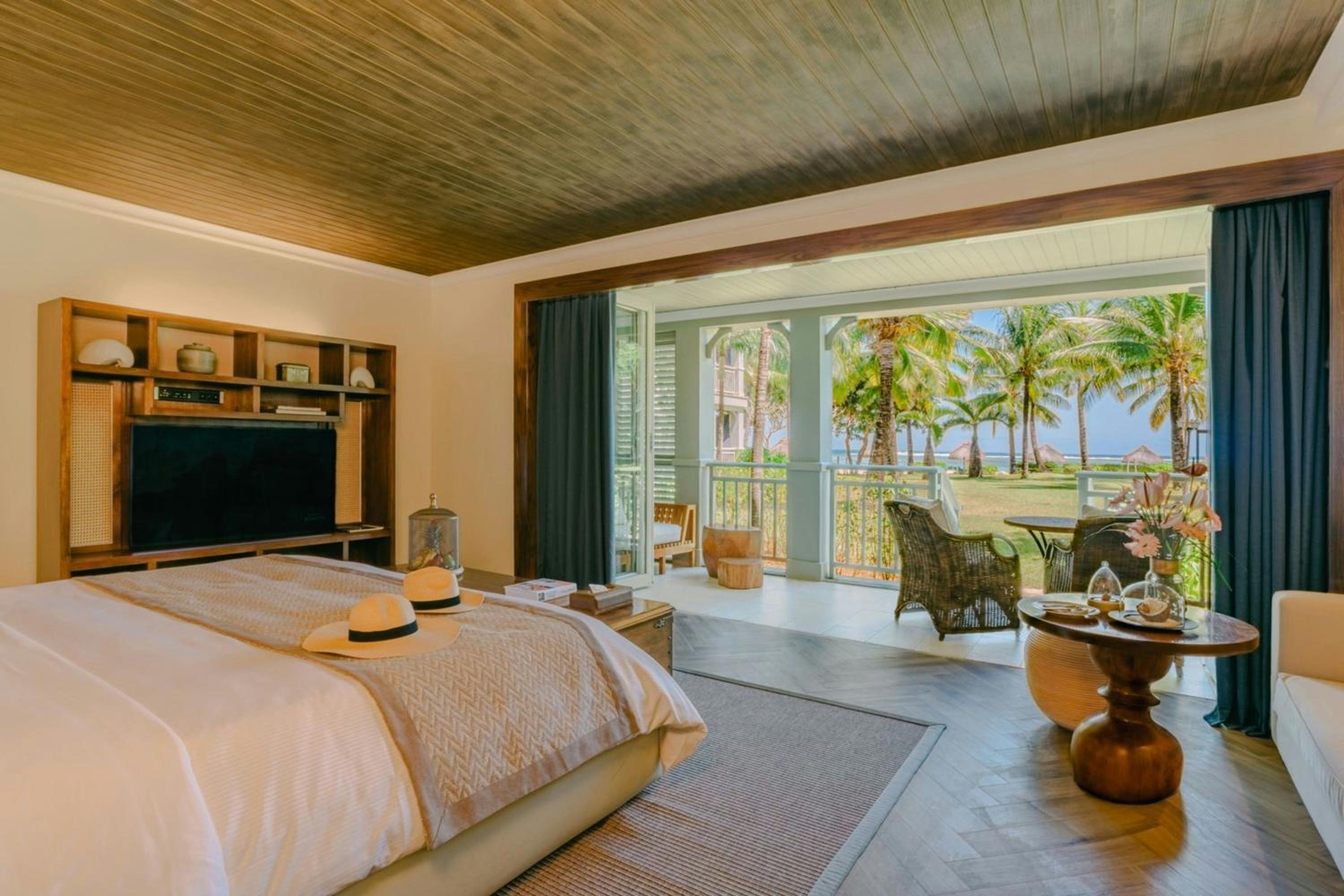 Ocean Haven Junior Suite