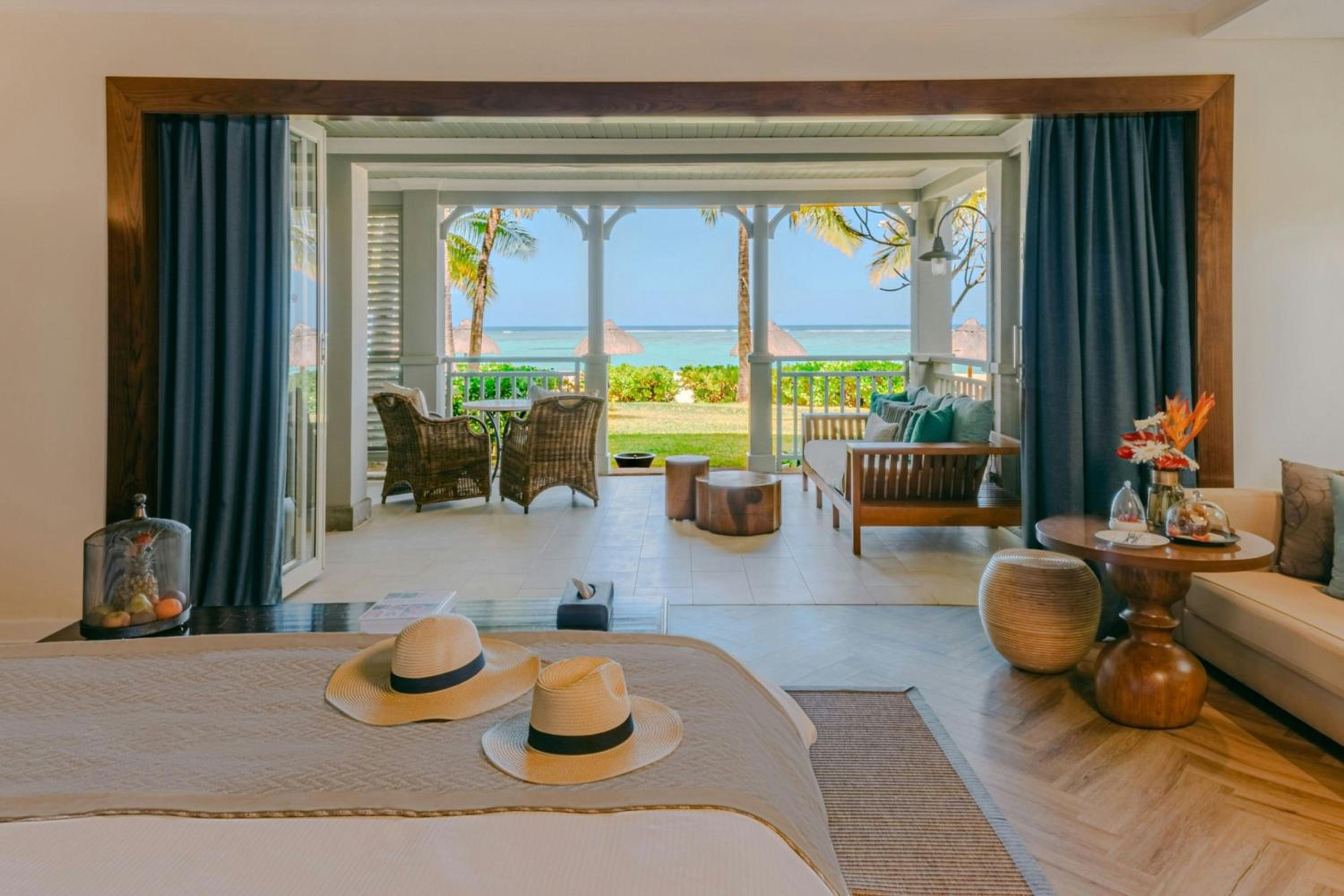 Heritage Beach Suite