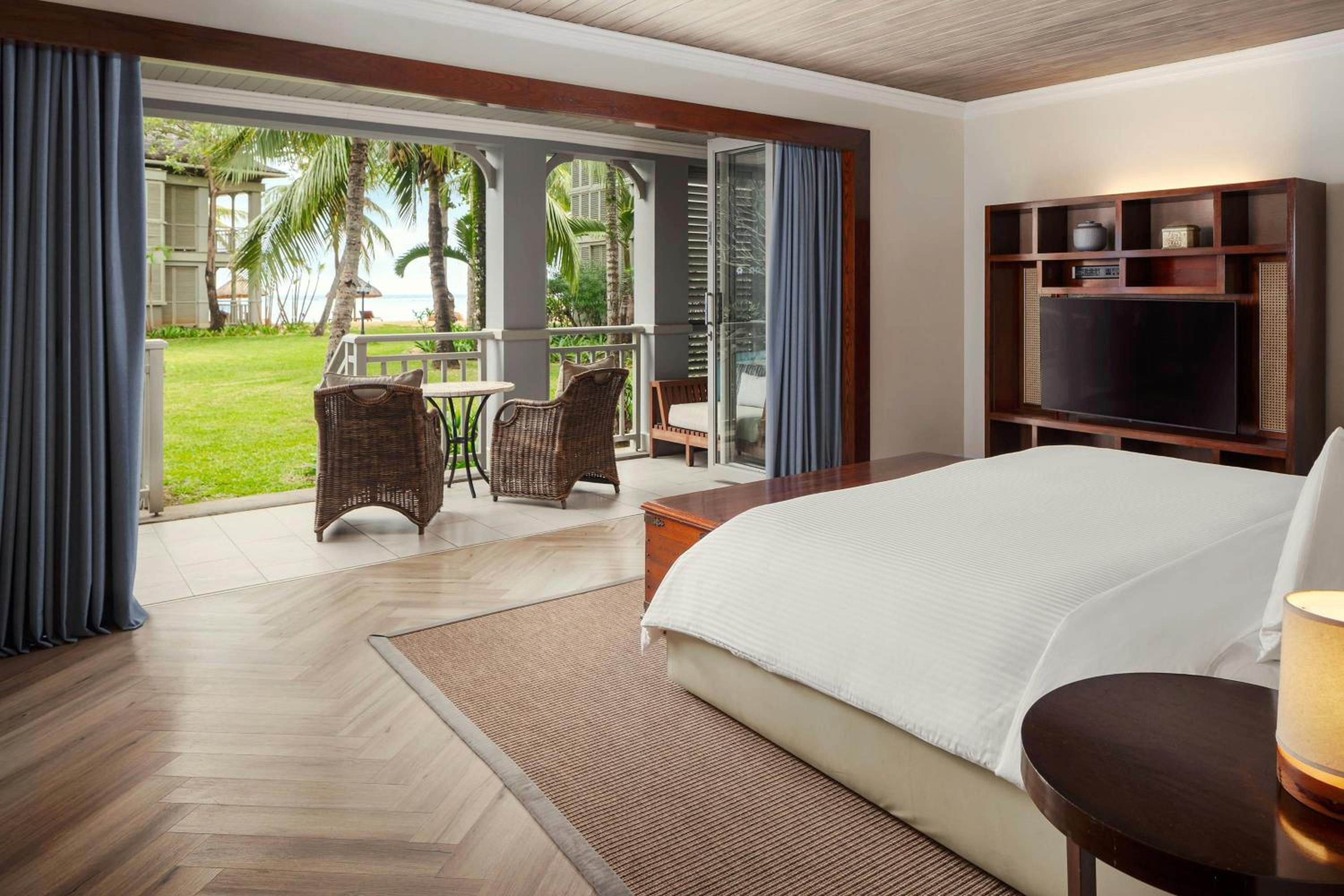 Ocean Junior Suite King