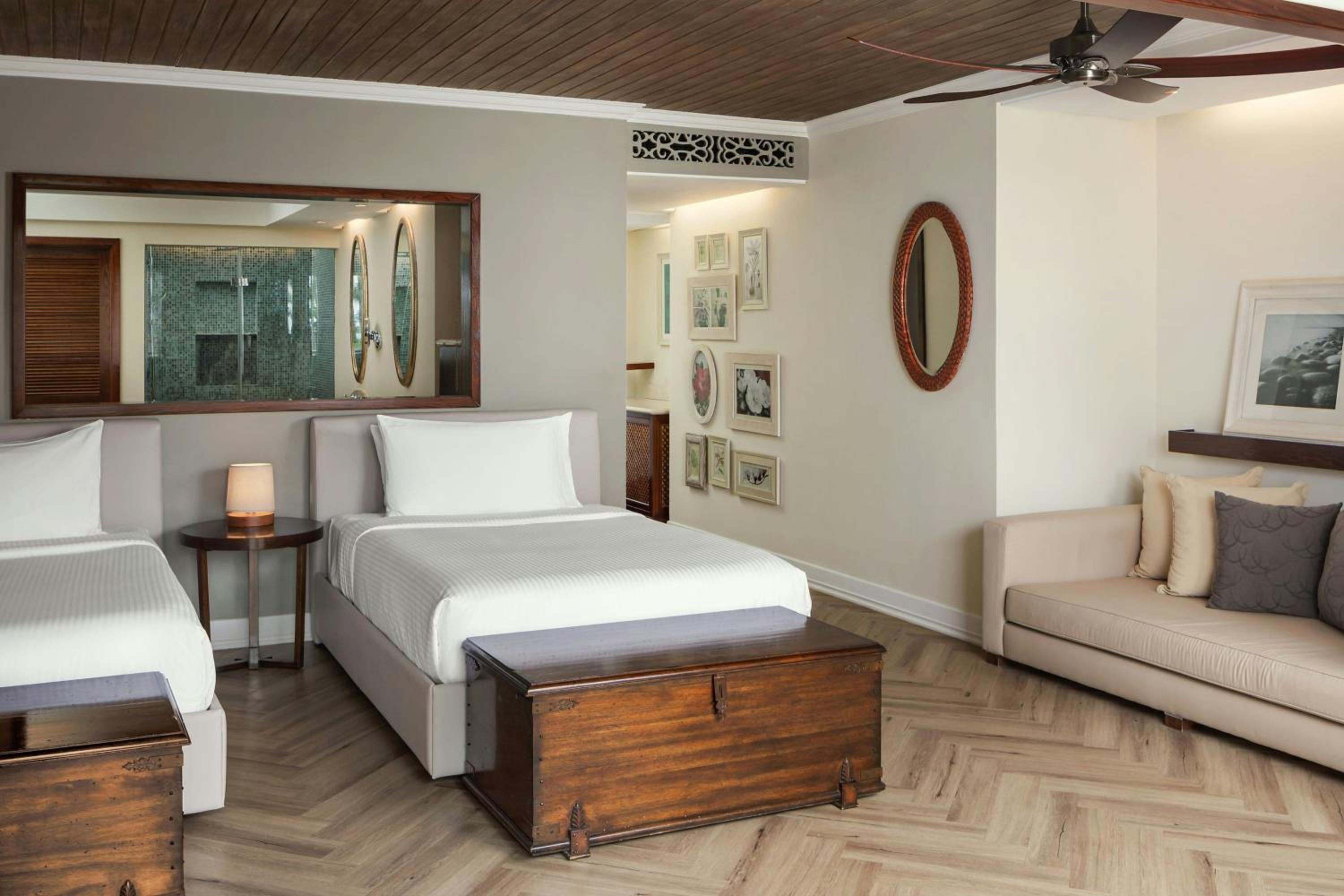 Ocean Junior Suite Twin