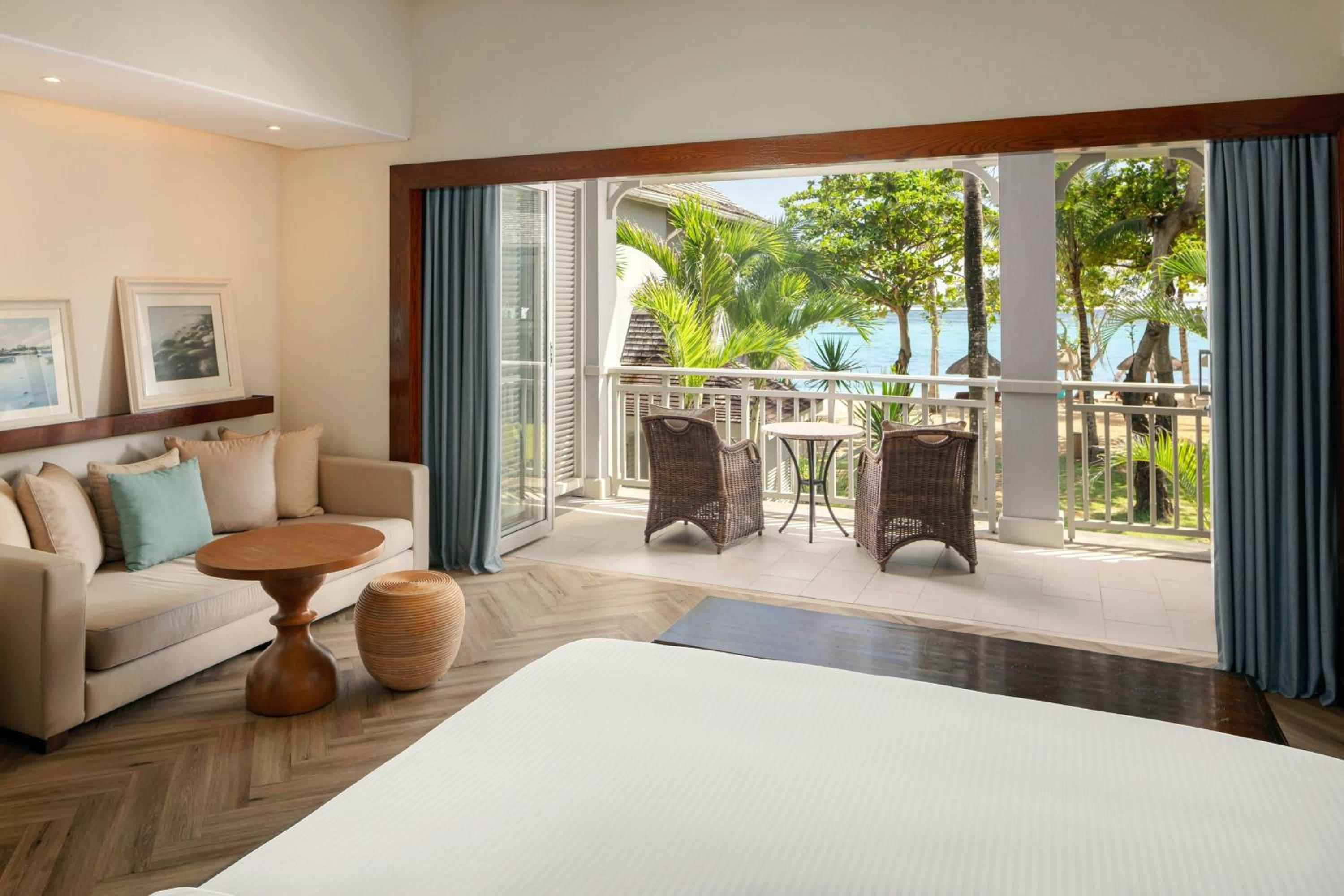 Ocean Haven Balcony Suite