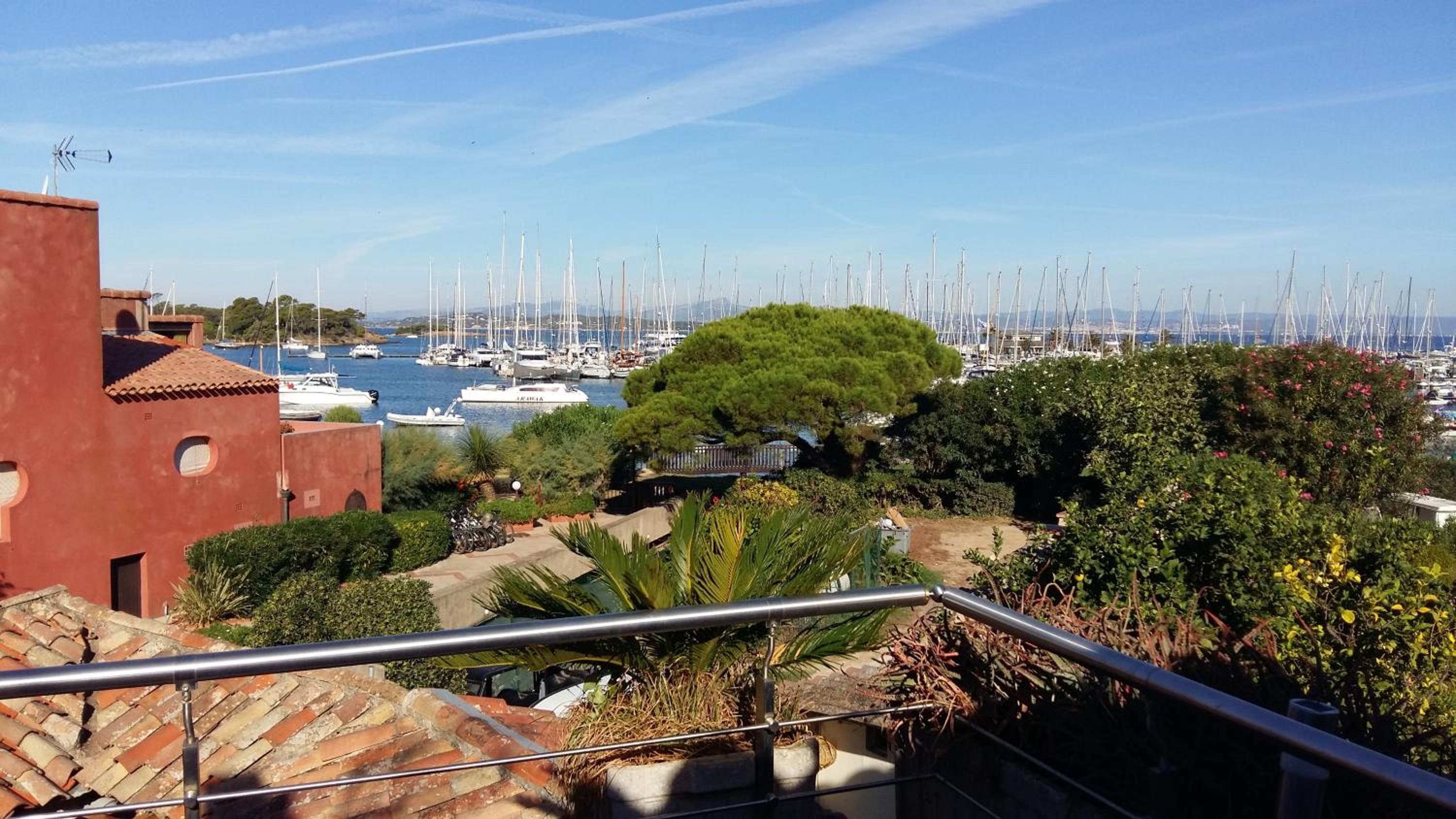 Superior Double Room with Sea View photo 2