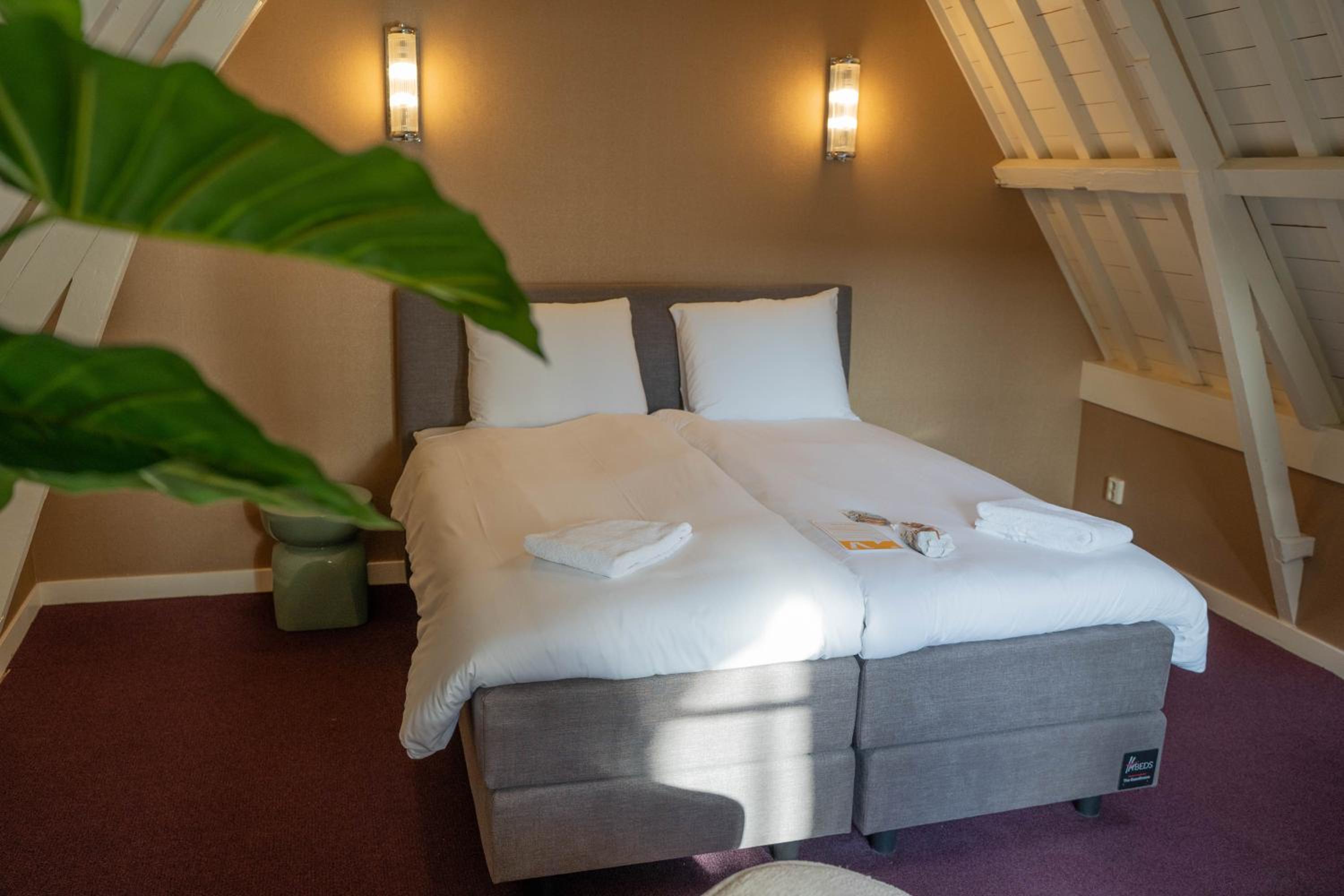 Large Double or Twin Room