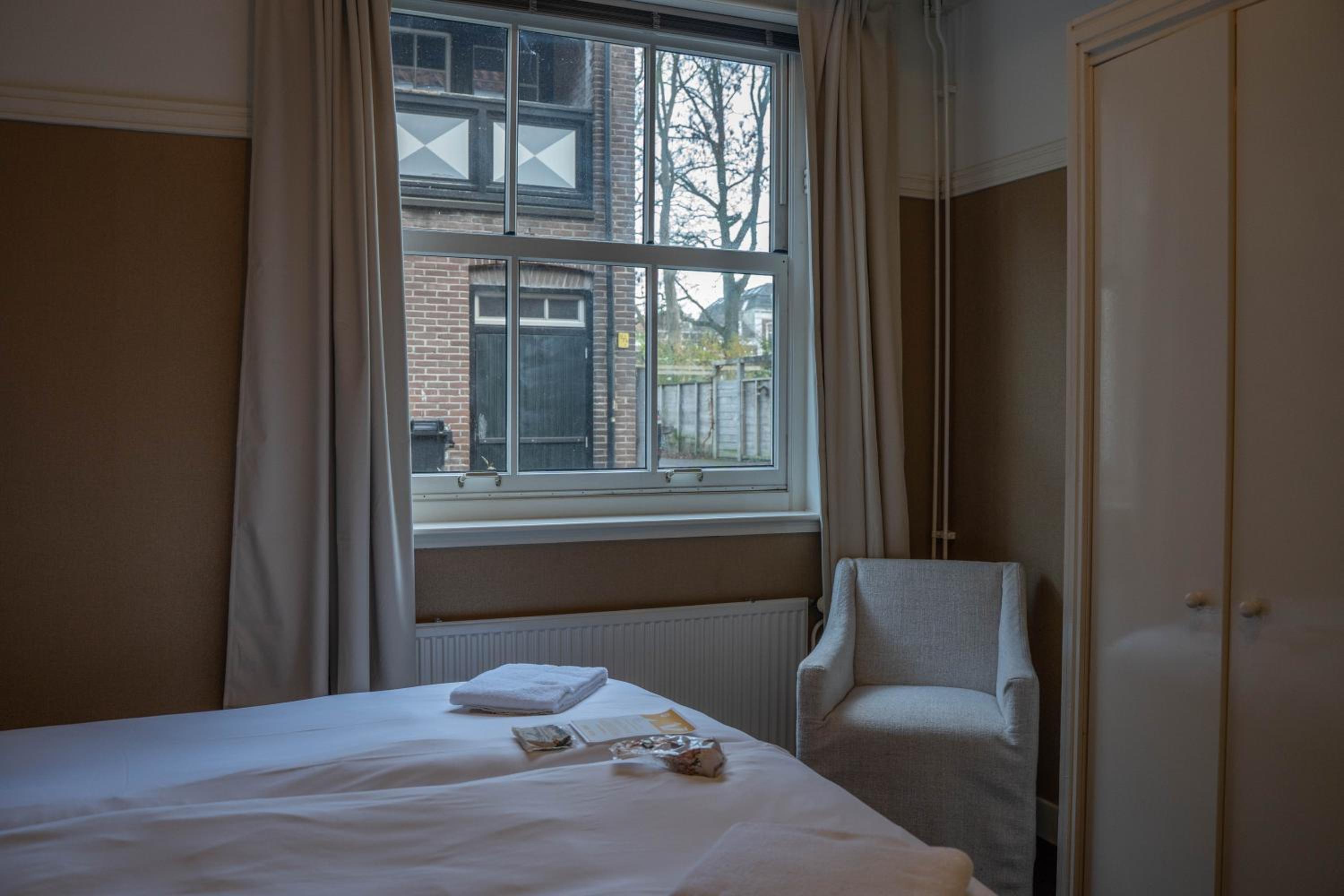 Budget Double or Twin Room