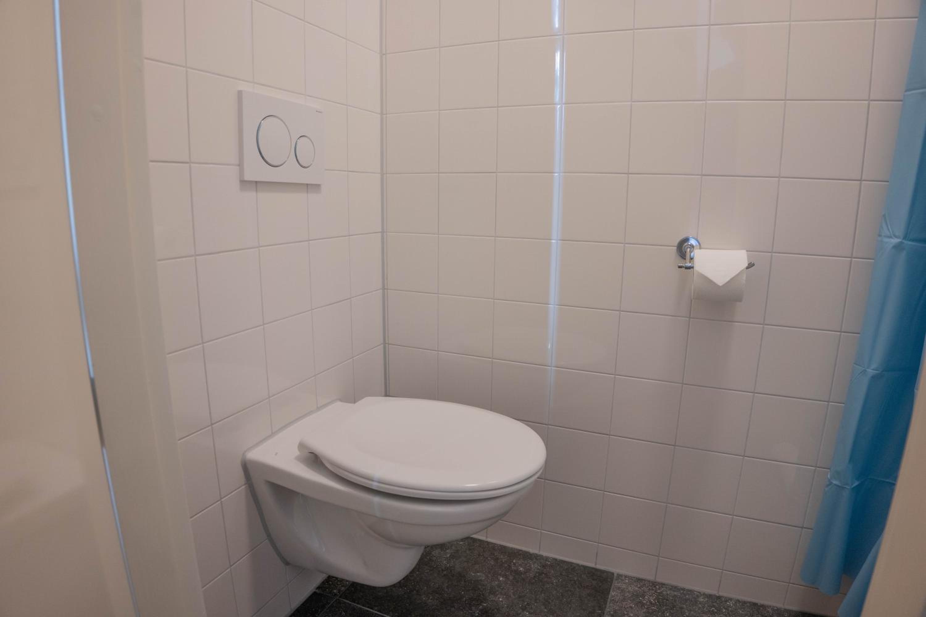 Budget Double or Twin Room