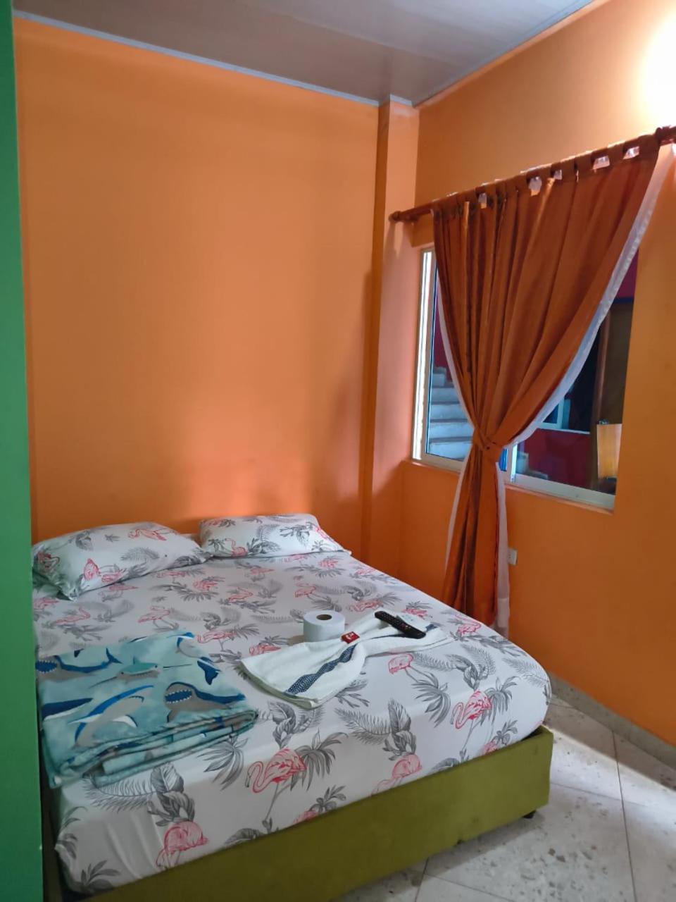 Standard Double Room with Fan